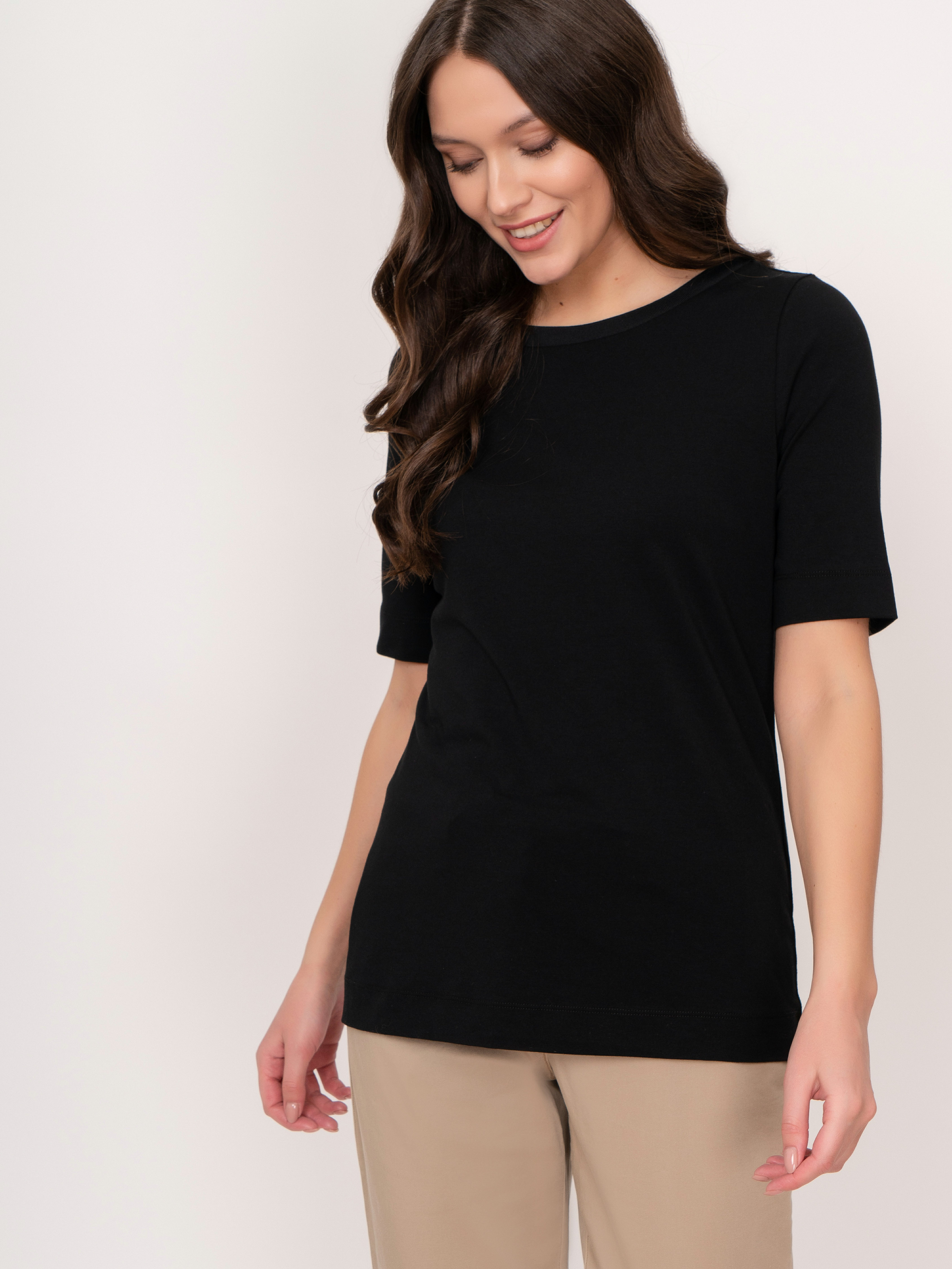 Э97628-35001/22-01 Футболка Gerry Weber