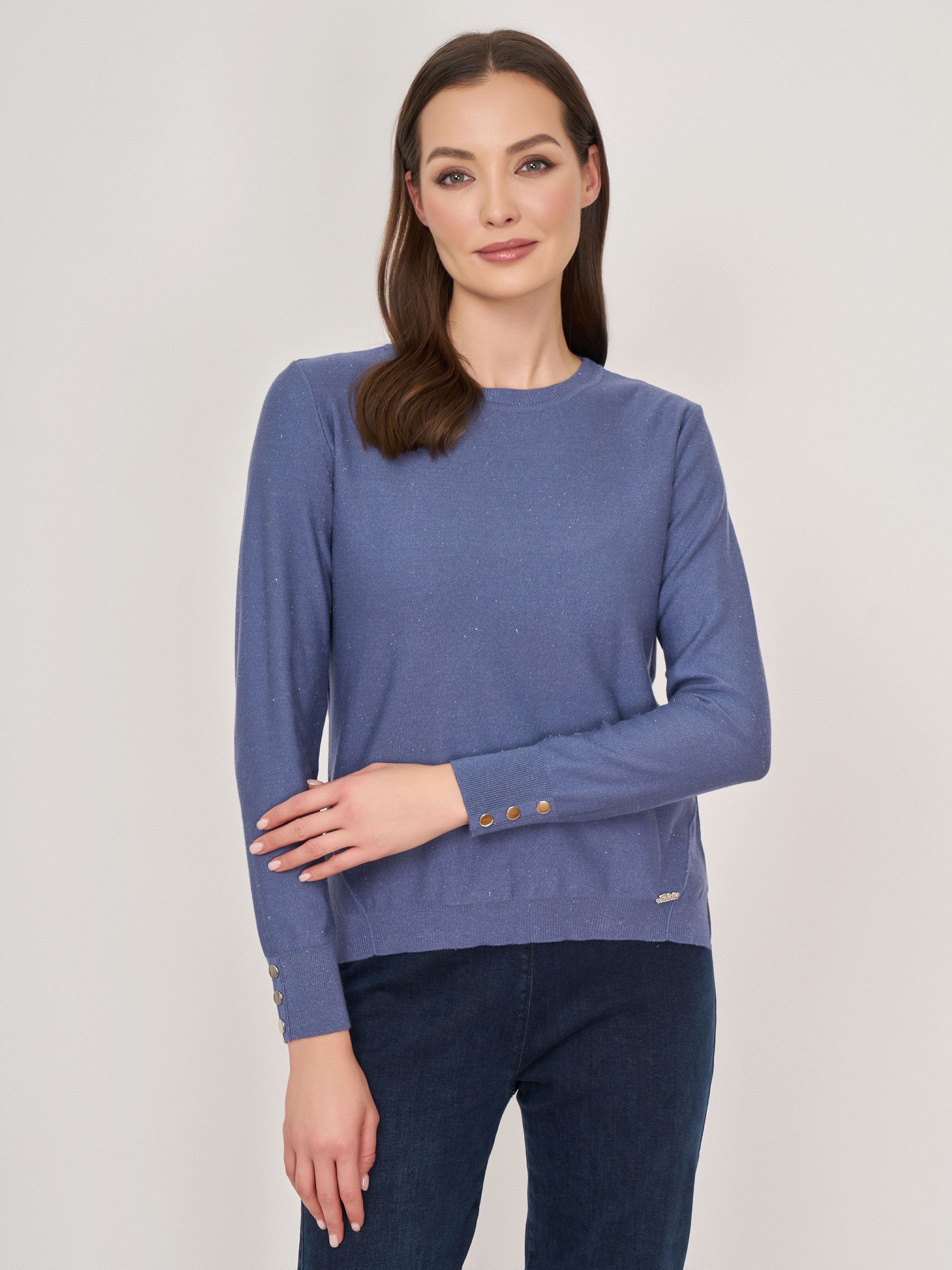 Э4523/22-02 Джемпер Felicita