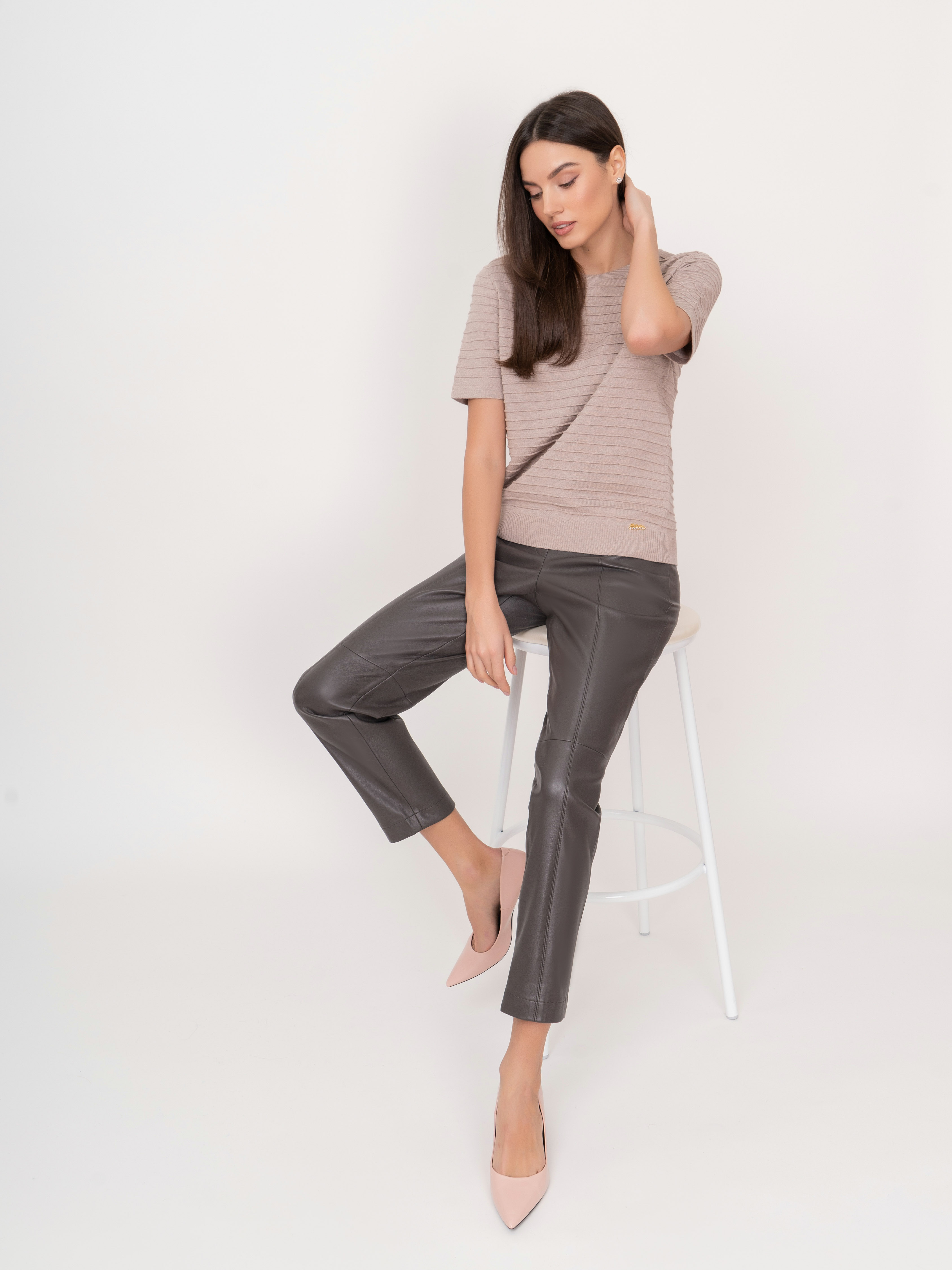 Э620028-31305/21-02 Брюки Gerry Weber