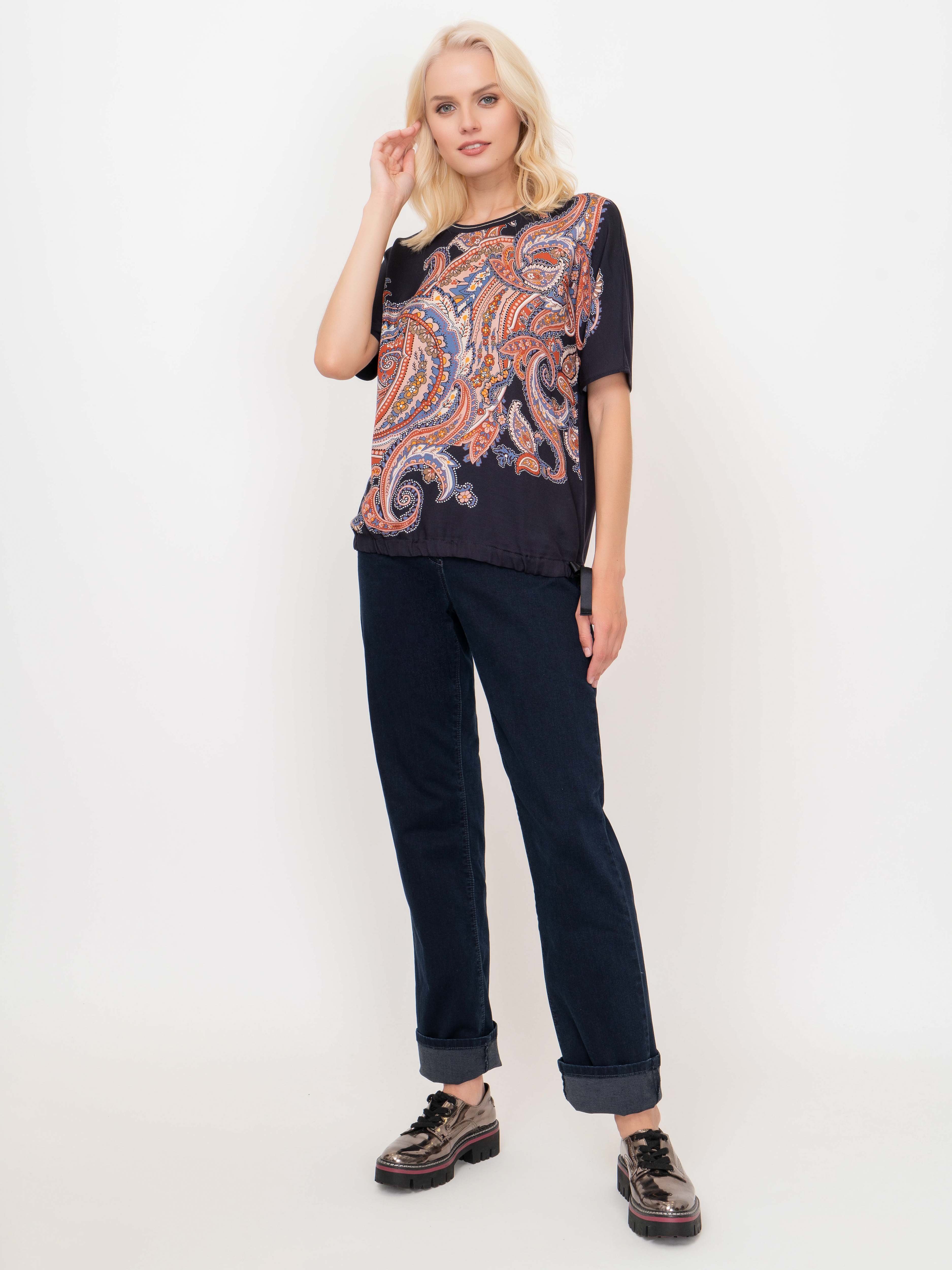 Э992315-67940/20-02 Джинсы Gerry Weber