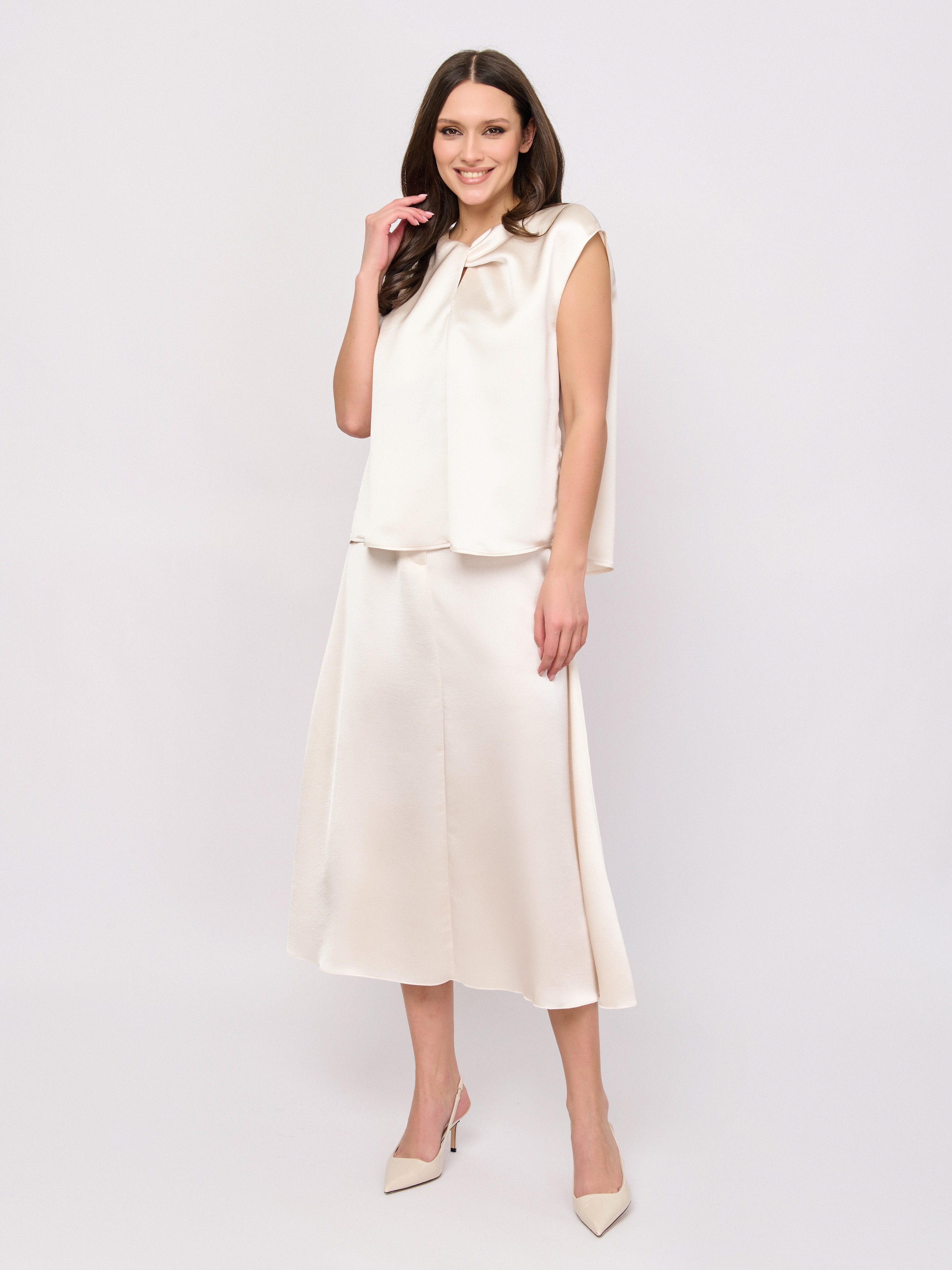 С538311/3777/м/26-01 Юбка Luisa Cerano