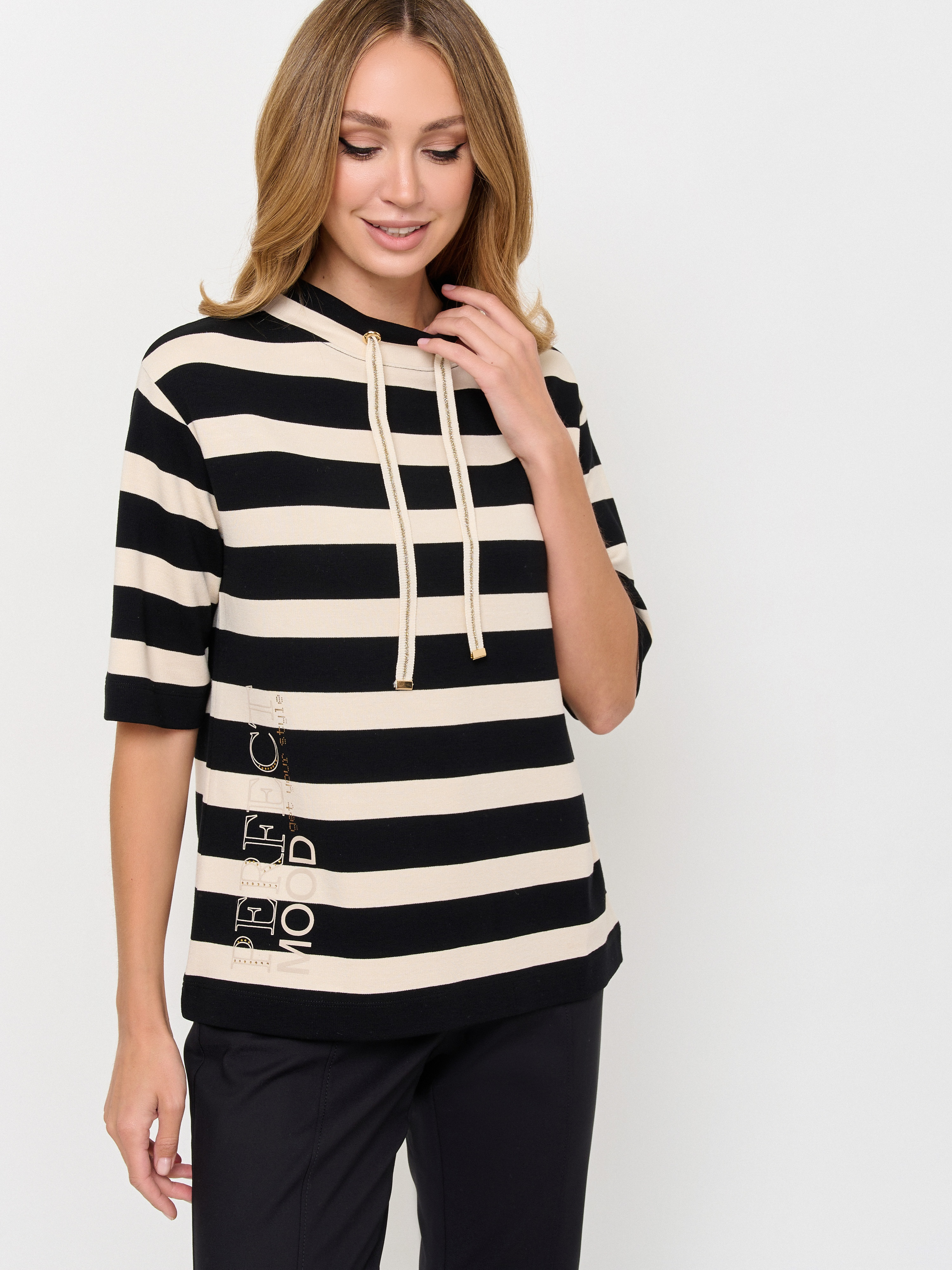 Э370014-44082/м/24-02 Джемпер Gerry Weber