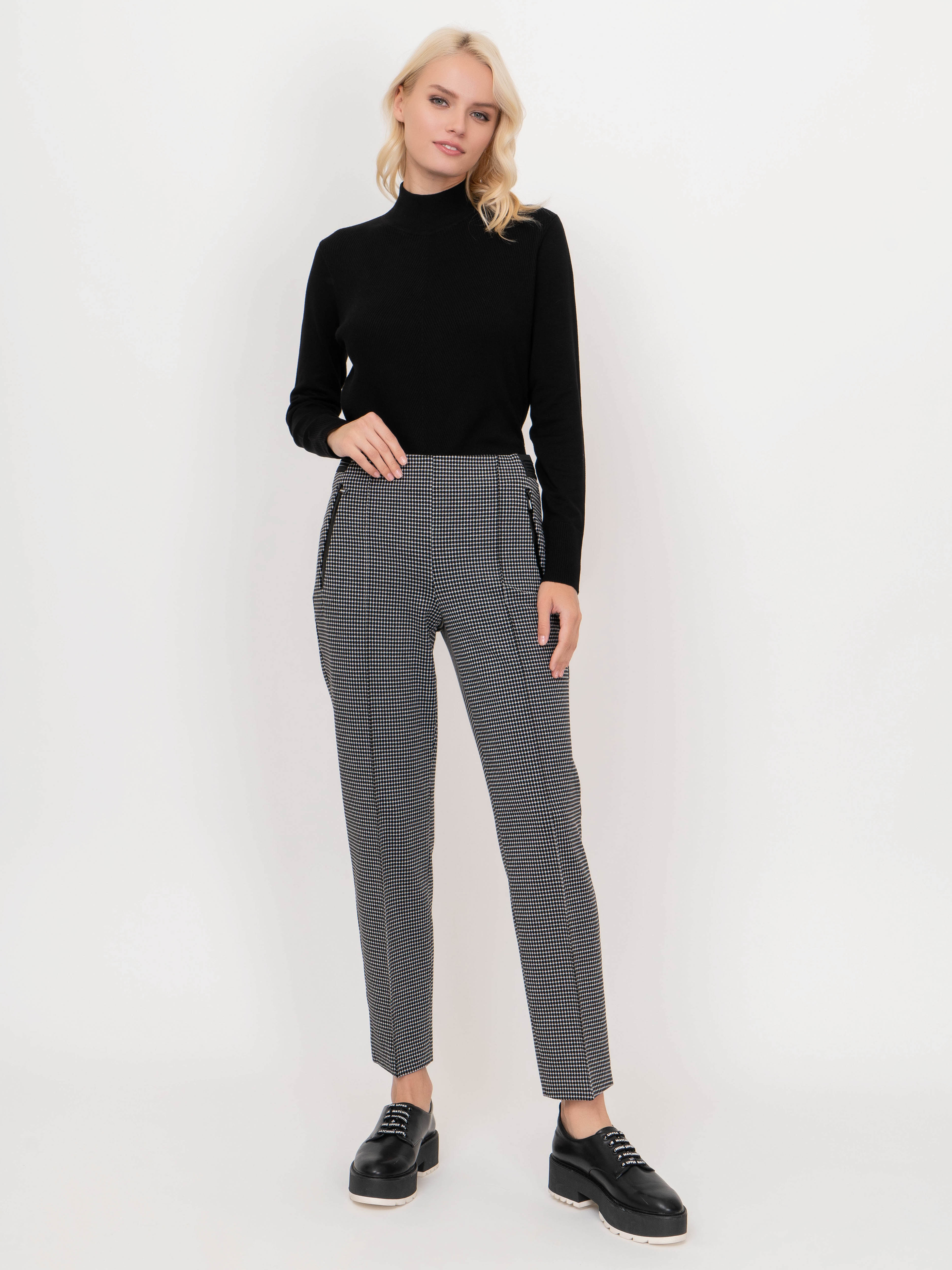 Э92389-31248/20-02 Брюки Gerry Weber