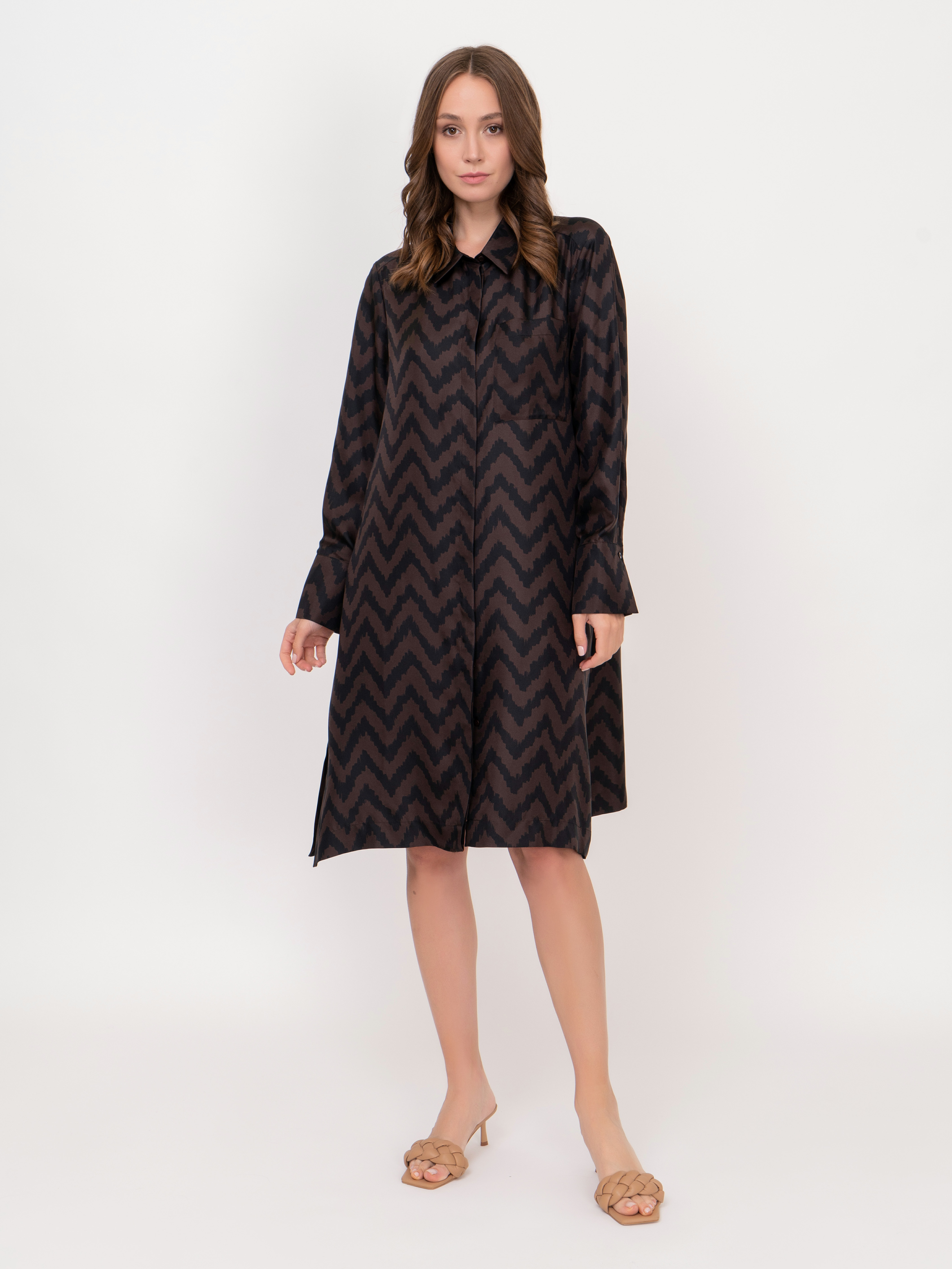 Э728179/2440/20-2 Платье Luisa Cerano