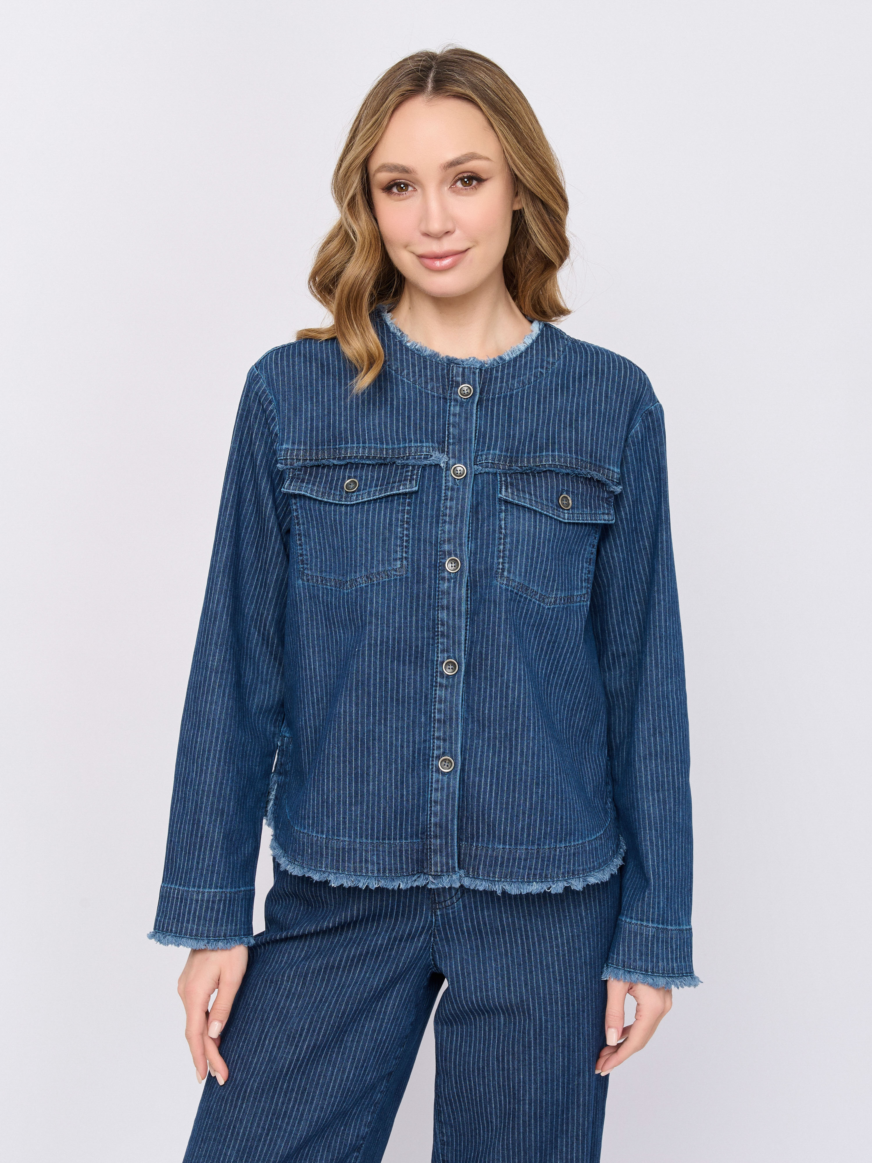 С111103/м/26-01 Блуза Rabe