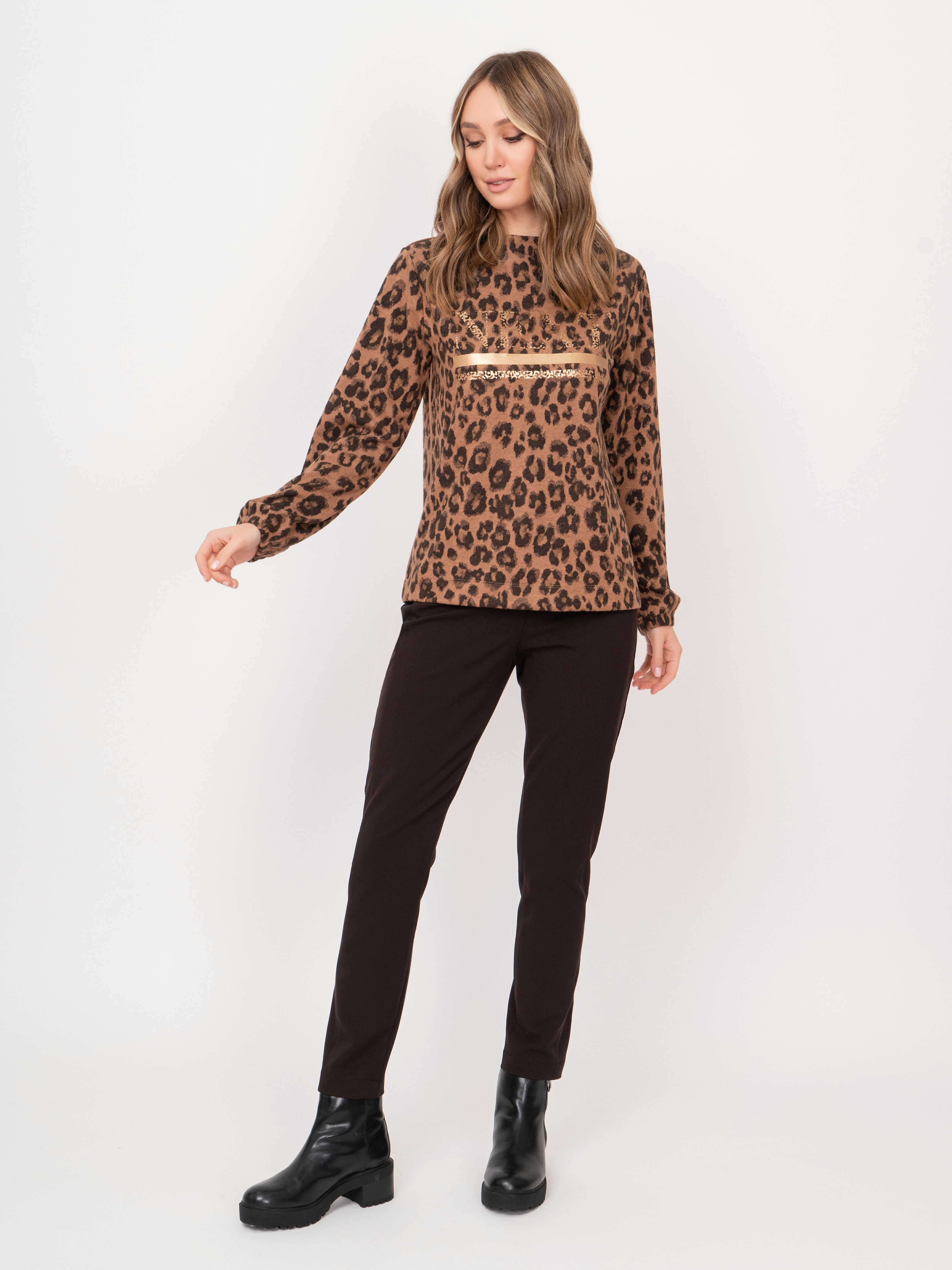 Э92351-67905/21-02 Брюки Gerry Weber