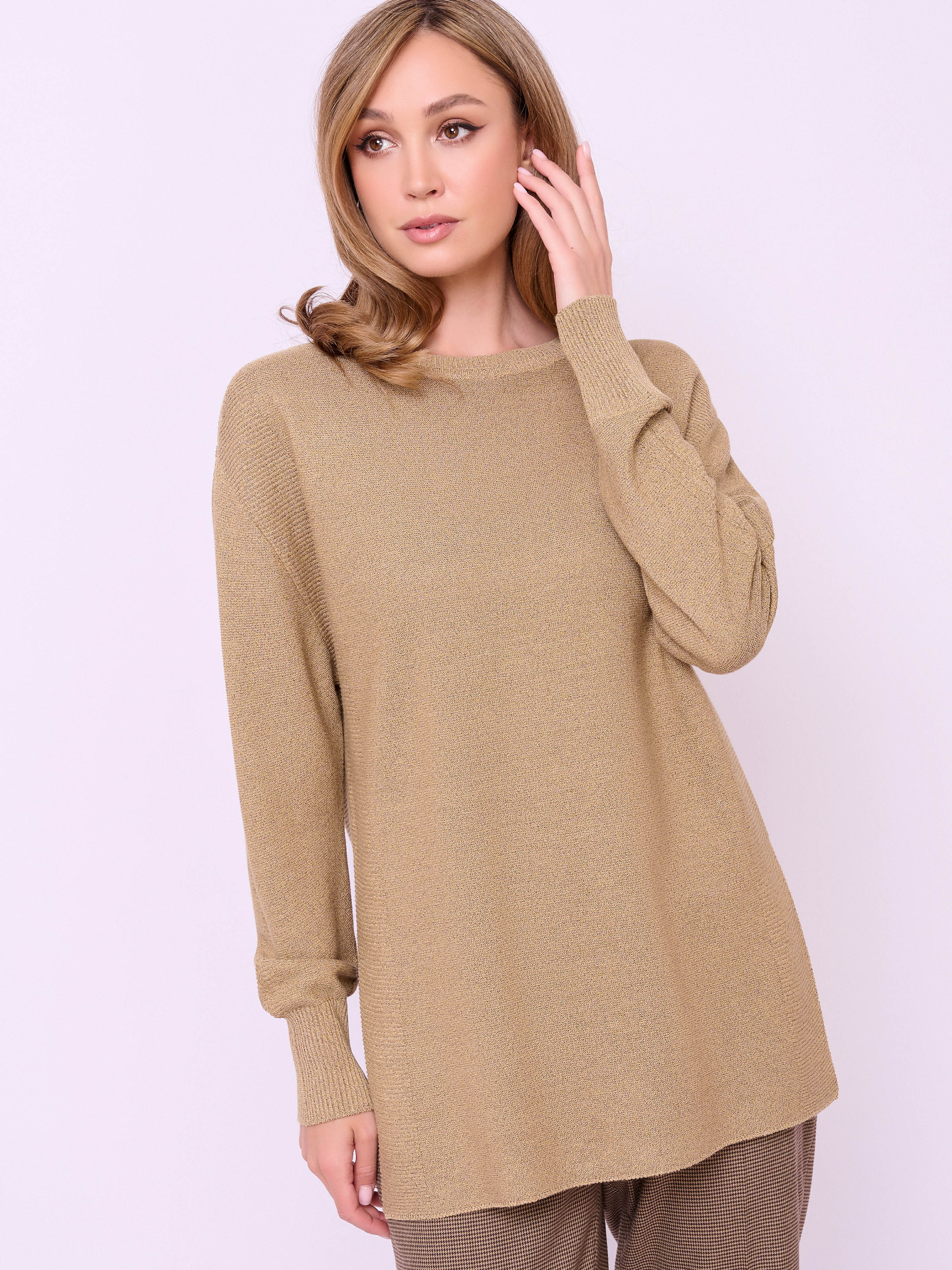 Э5501-224/23-02 Джемпер Franco Vello