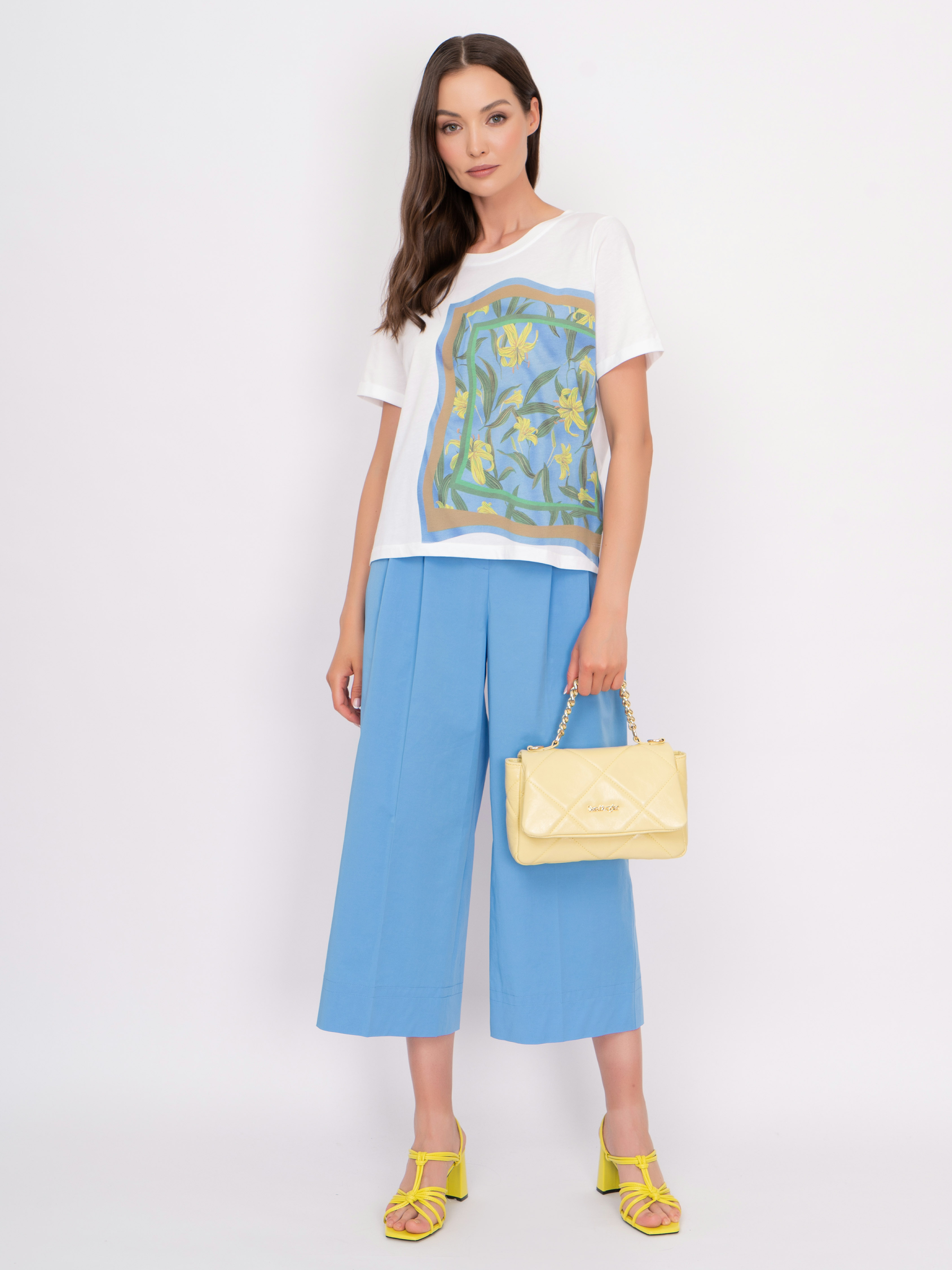 Э1362/22-01 Сумка Sara Burglar