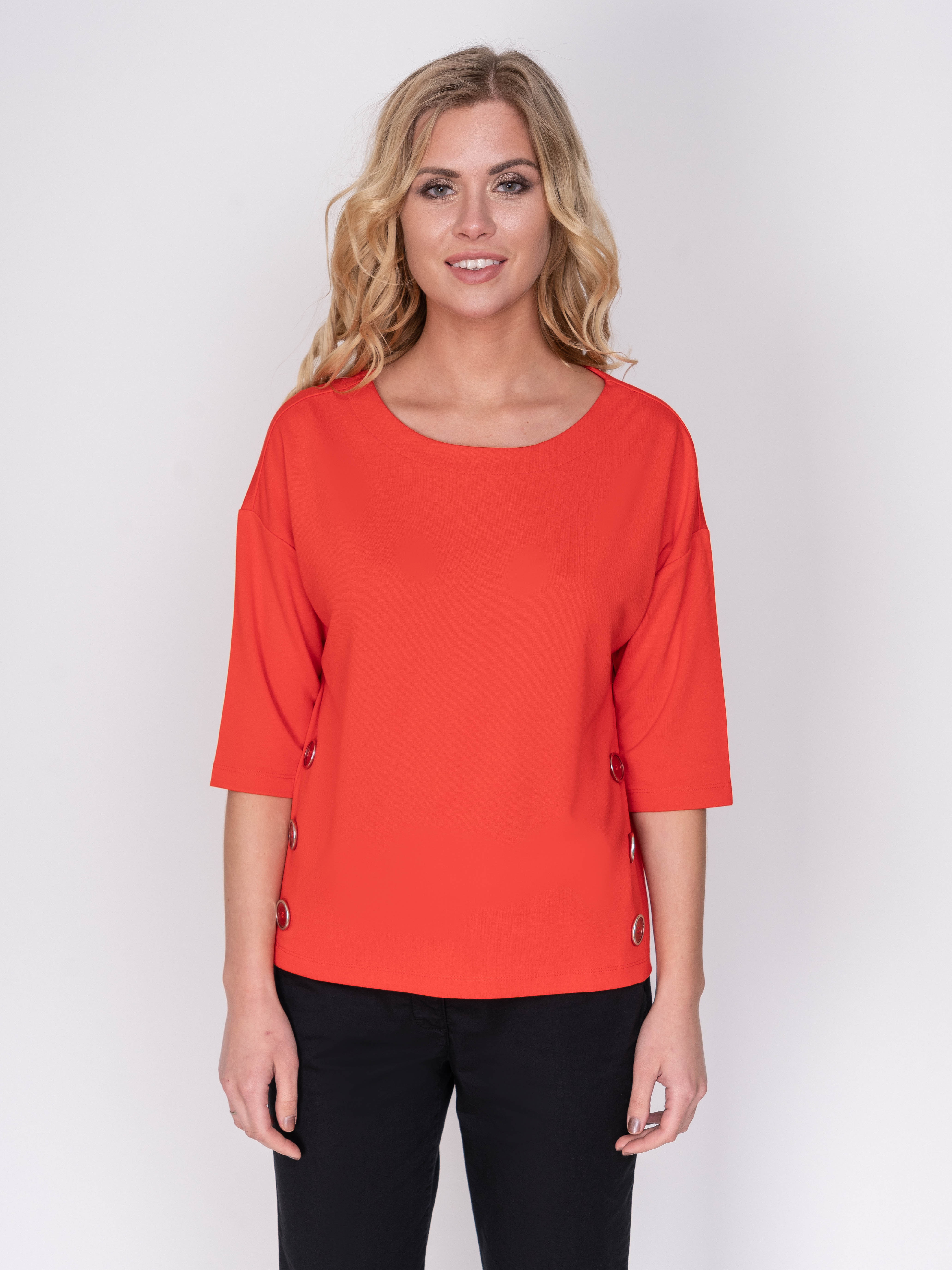 Э3812/2934/19-01 Джемпер Betty Barclay