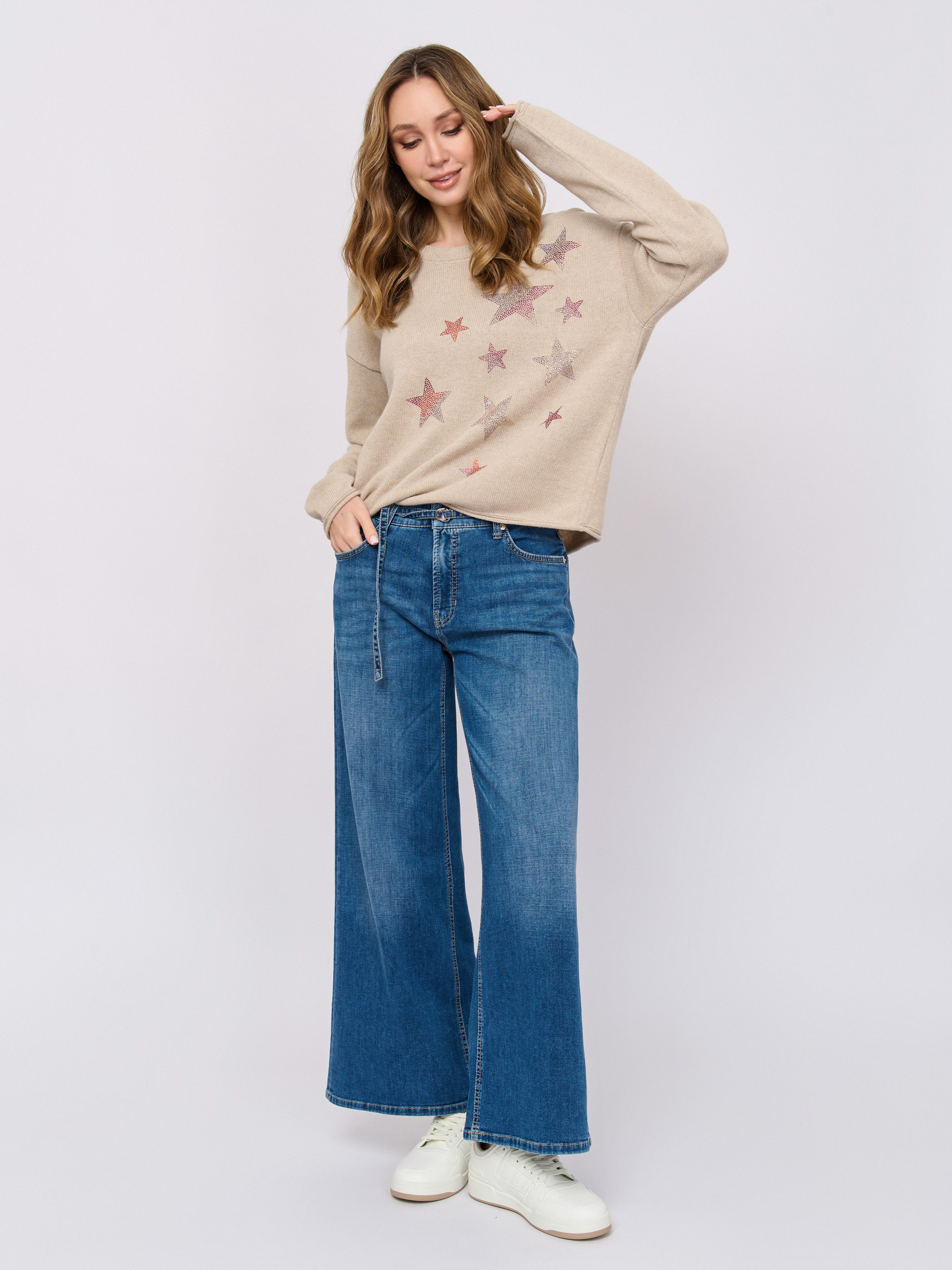 С9150/00/2314/м/26-01 Джинсы Cambio