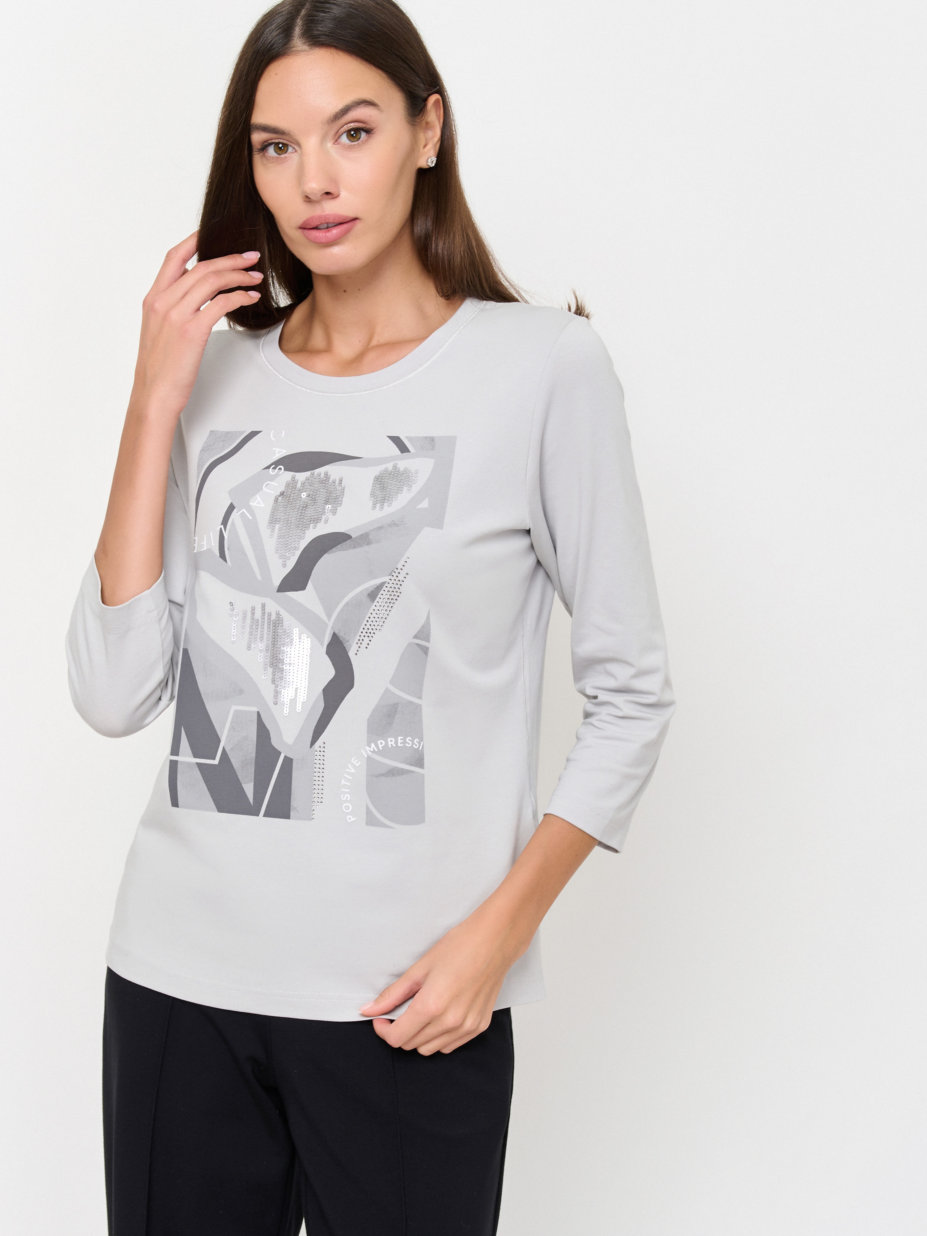 Э222300/м/24-02 Джемпер Rabe