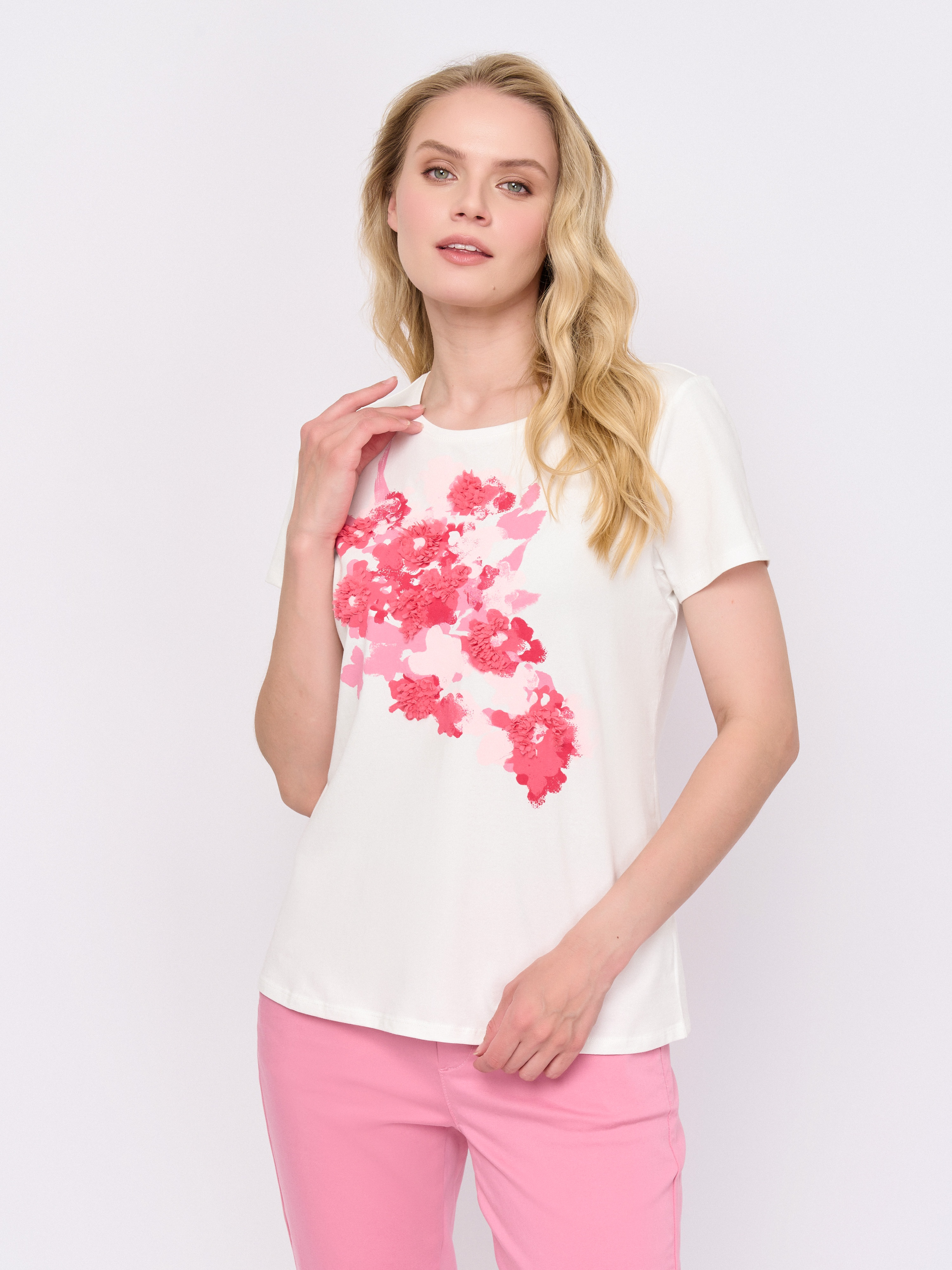 Э771404-16252/м/25-01 Футболка Taifun