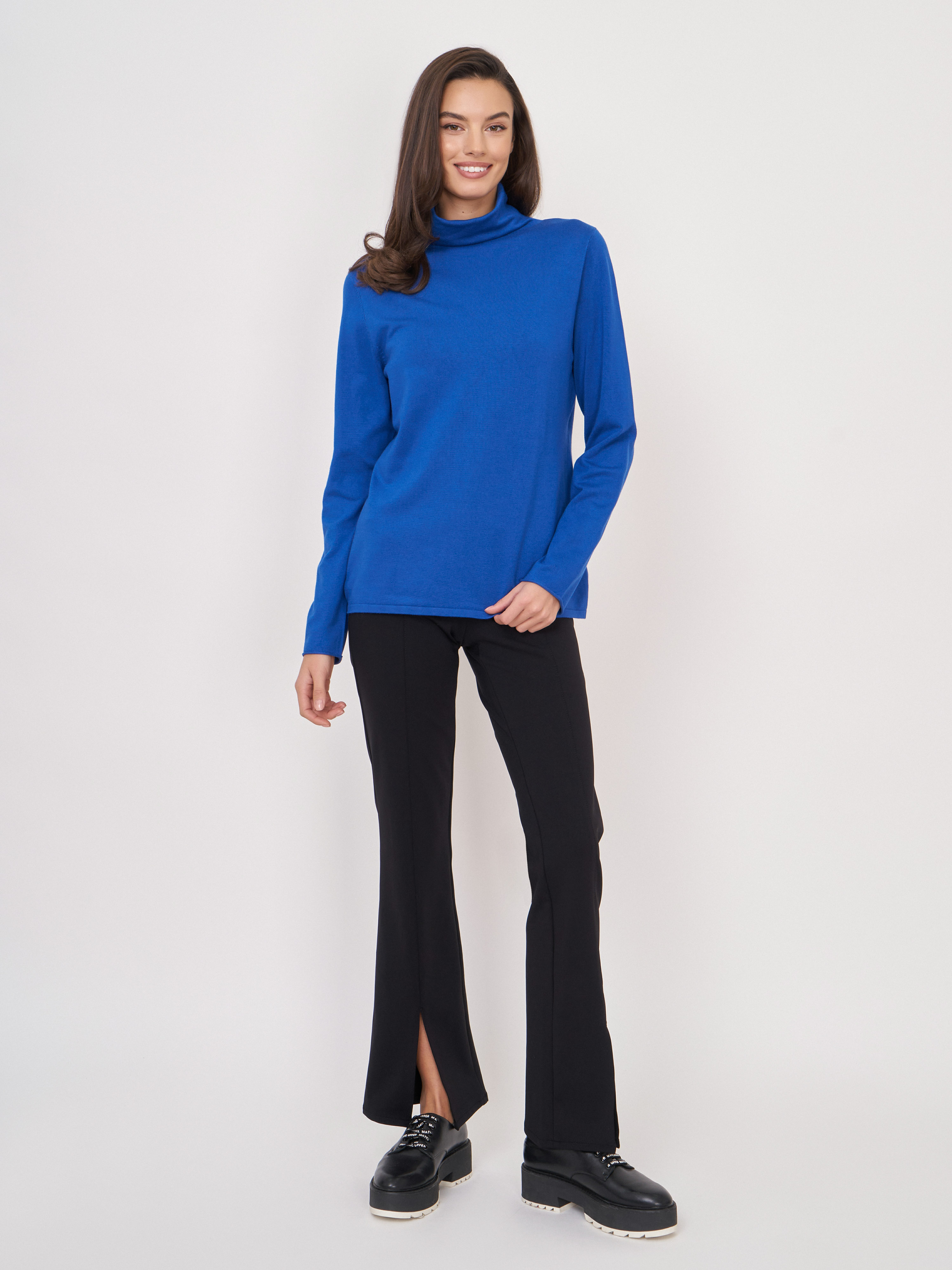 Э97685-35710/22-02 Джемпер Gerry Weber