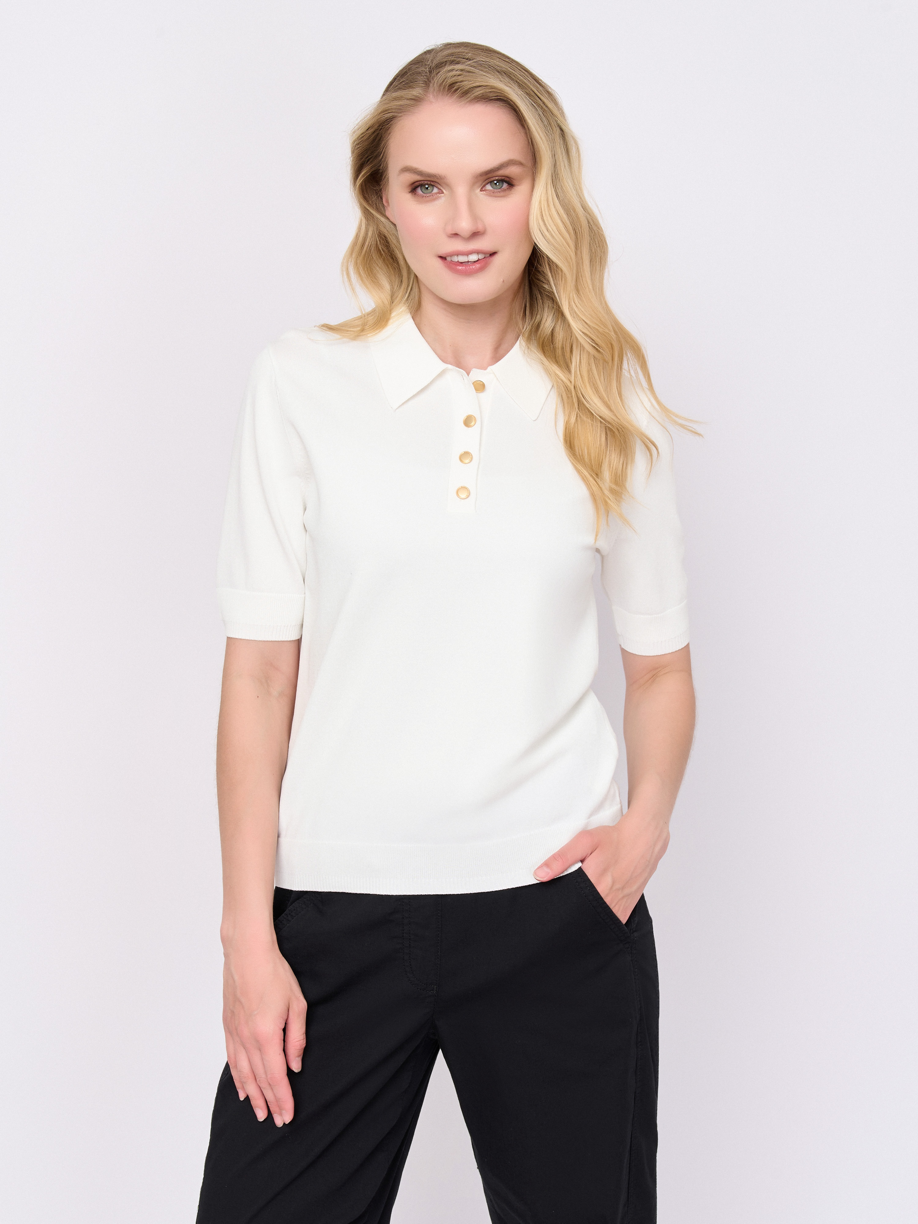 Э571053-35719/м/25-01 Пуловер Gerry Weber