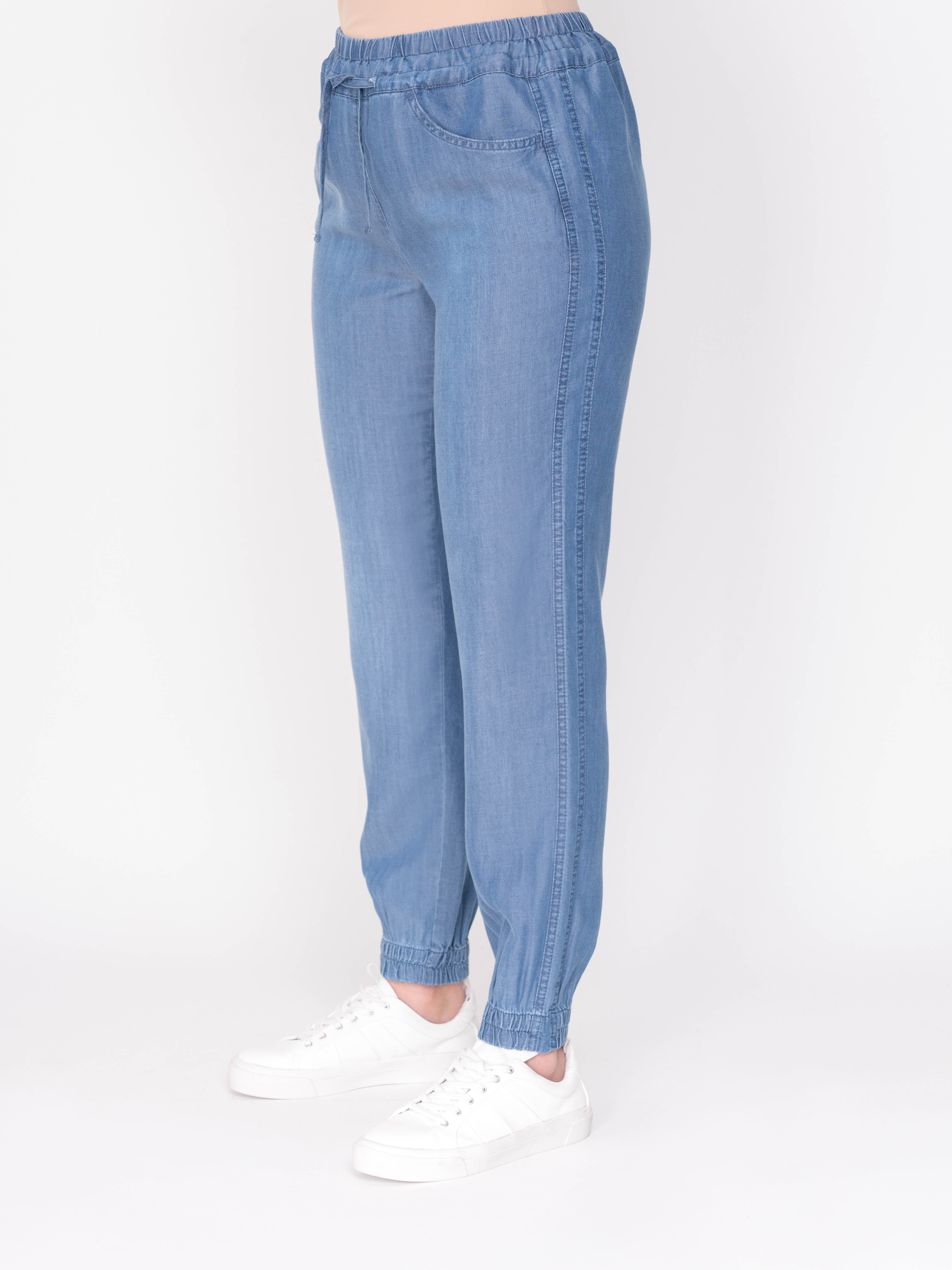 Э625152/19-01 Брюки Lecomte