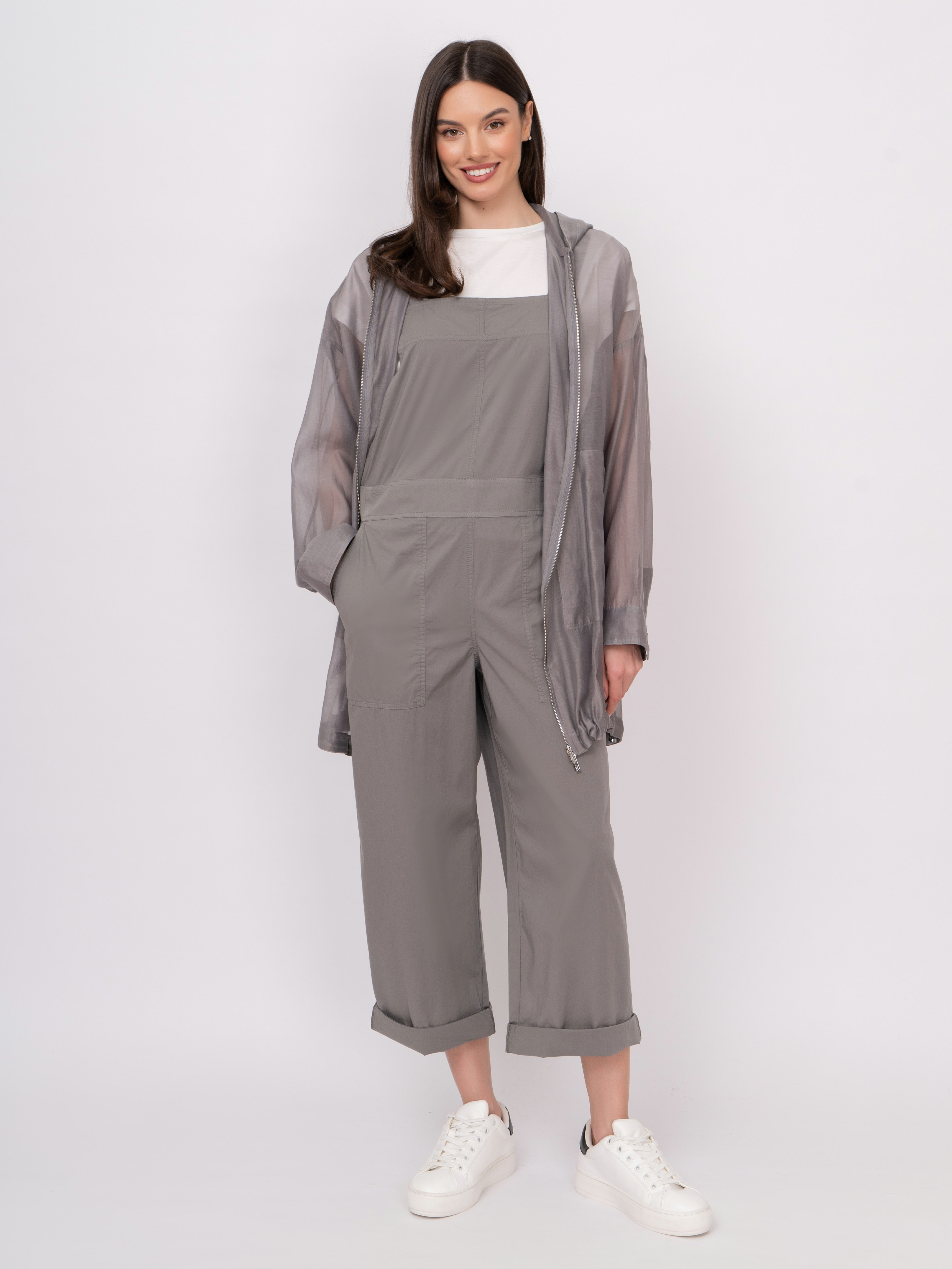 Э31910125 OPALINE/22-01 Жакет Marella