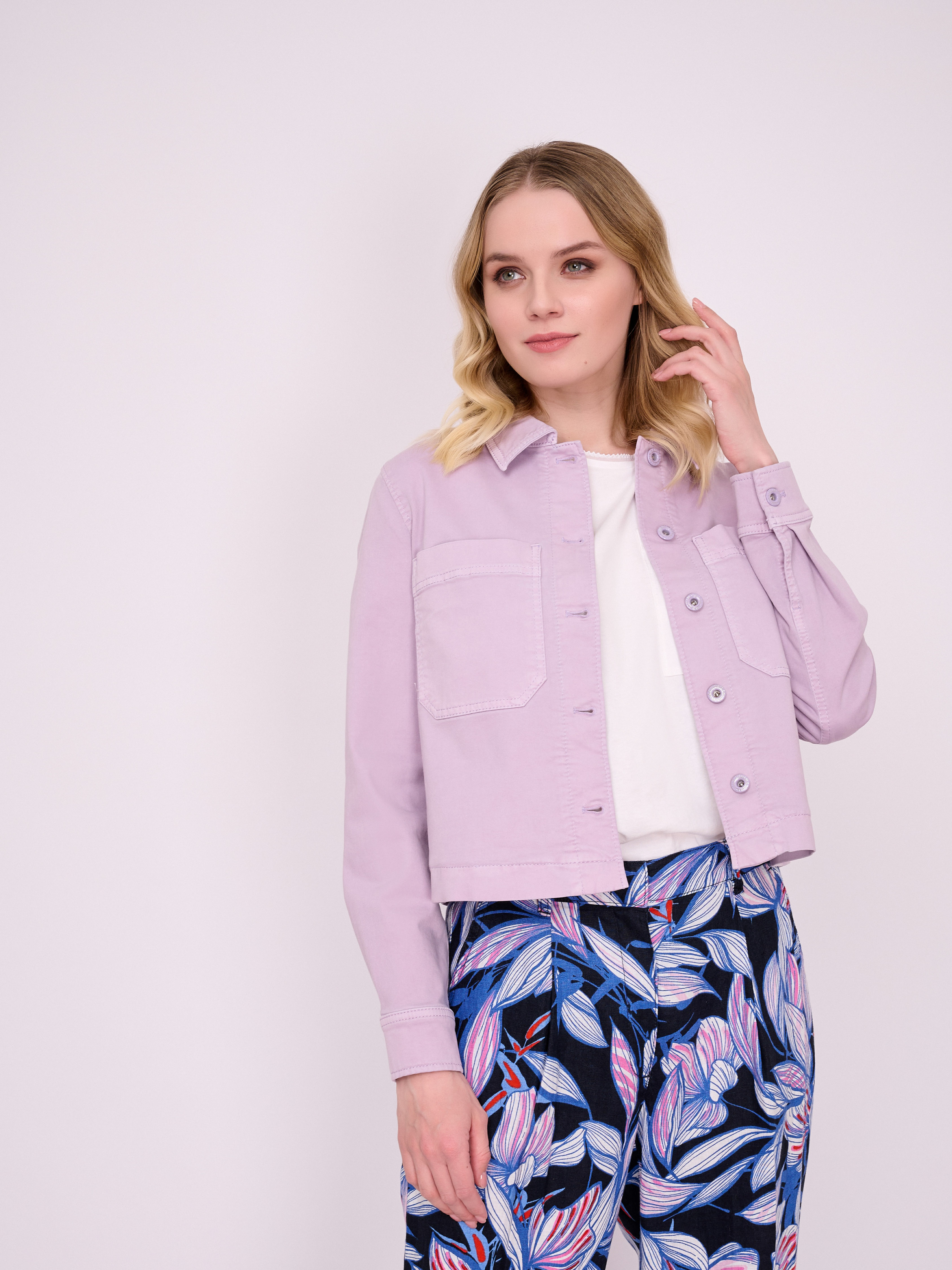 Э130007-31386/23-01 Жакет Gerry Weber