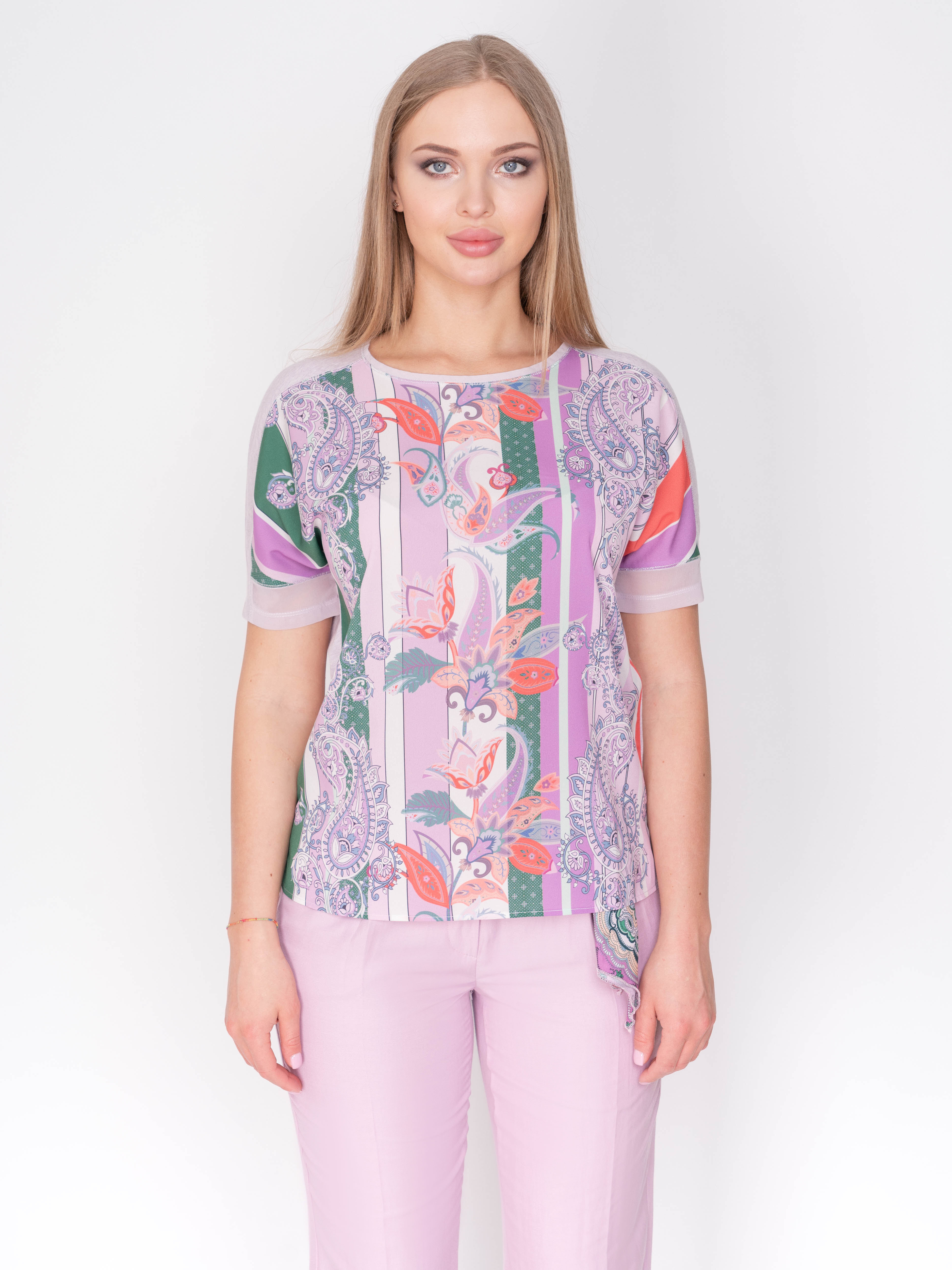 Э170296-35096/19-01 Футболка Gerry Weber