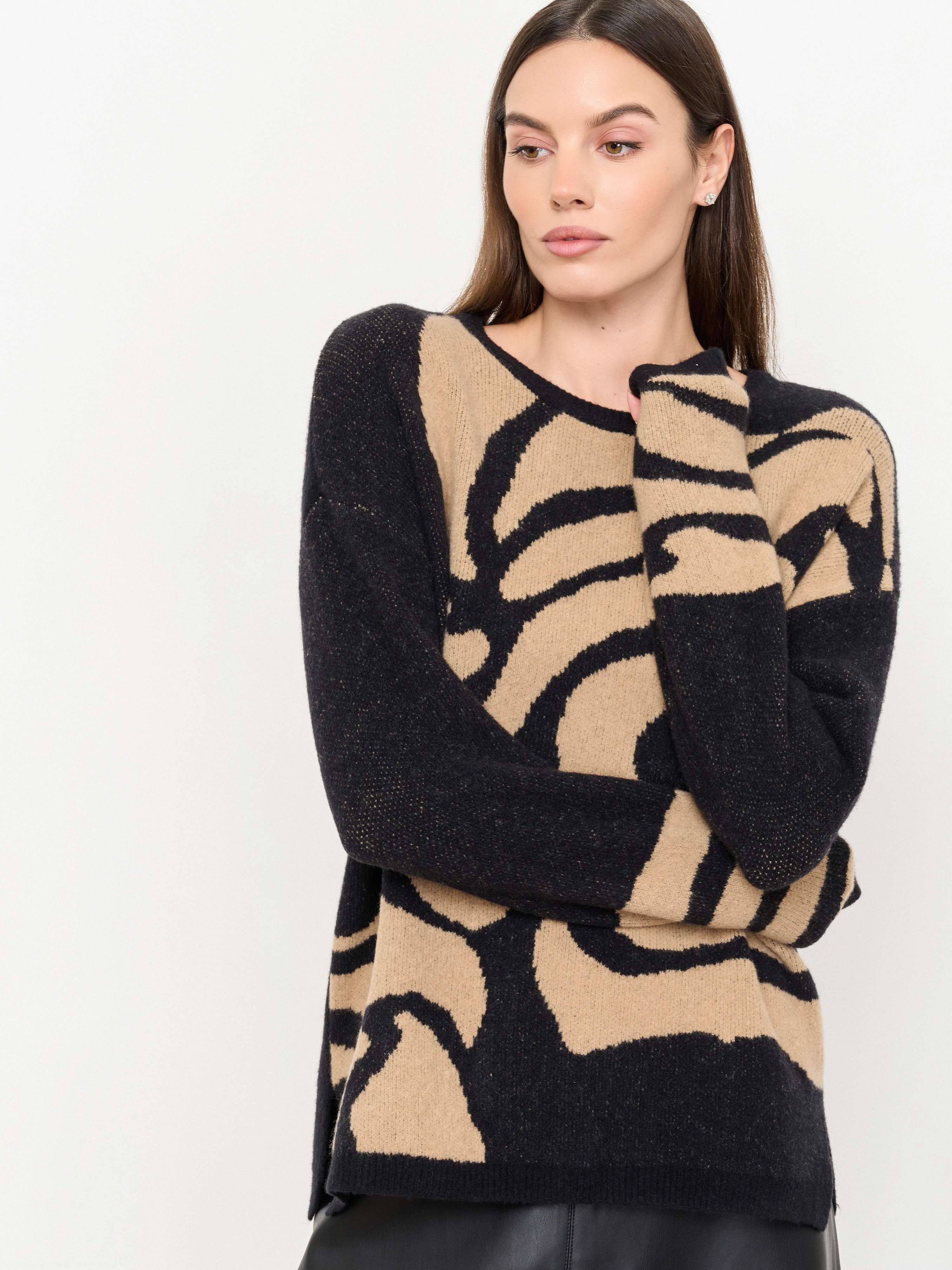 Э471032-35740/м/24-02 Джемпер Gerry Weber