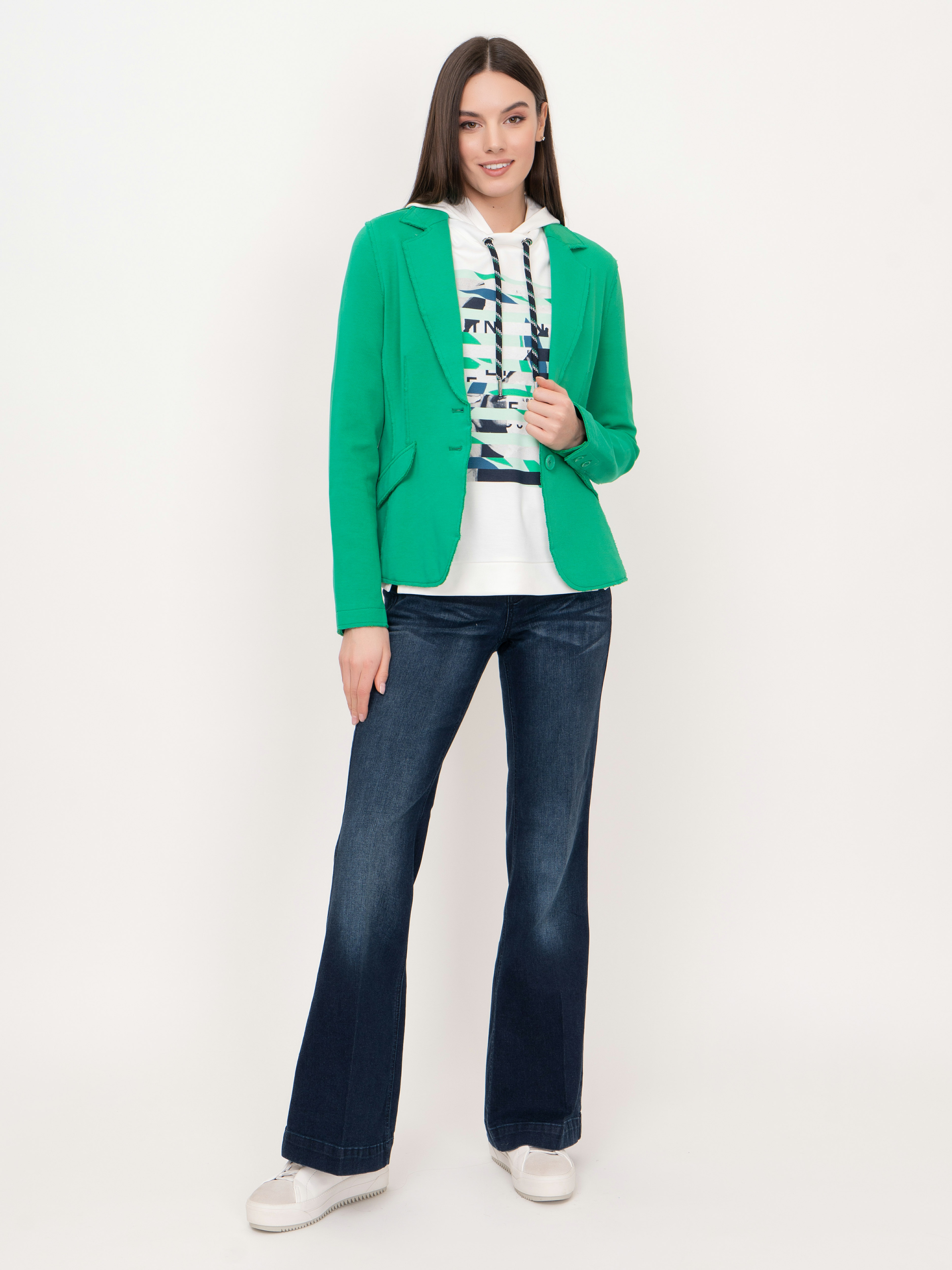 Э720008-11066/21-01 Брюки Taifun