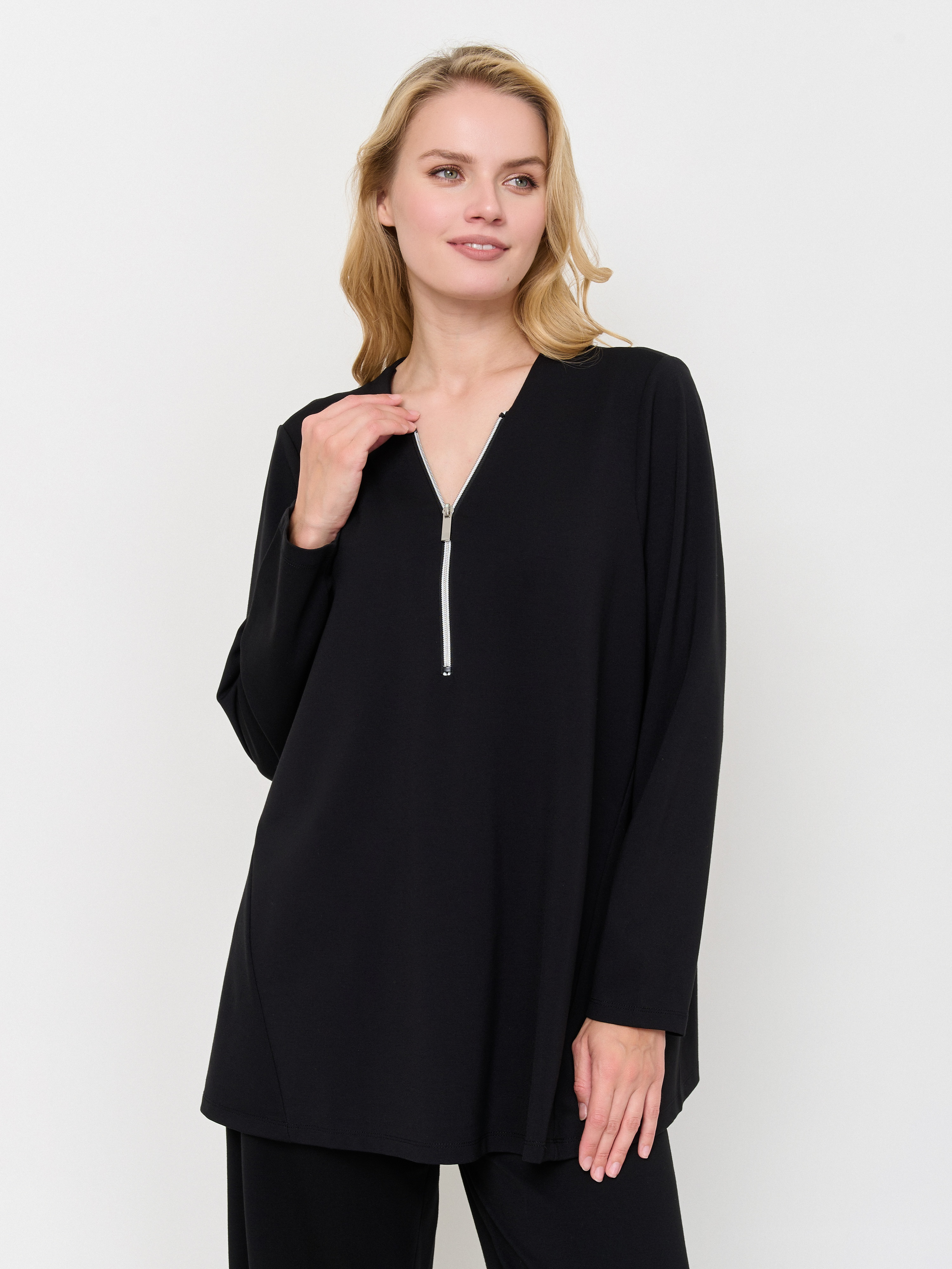 Э571549-26416/м/24-02 Блуза Samoon