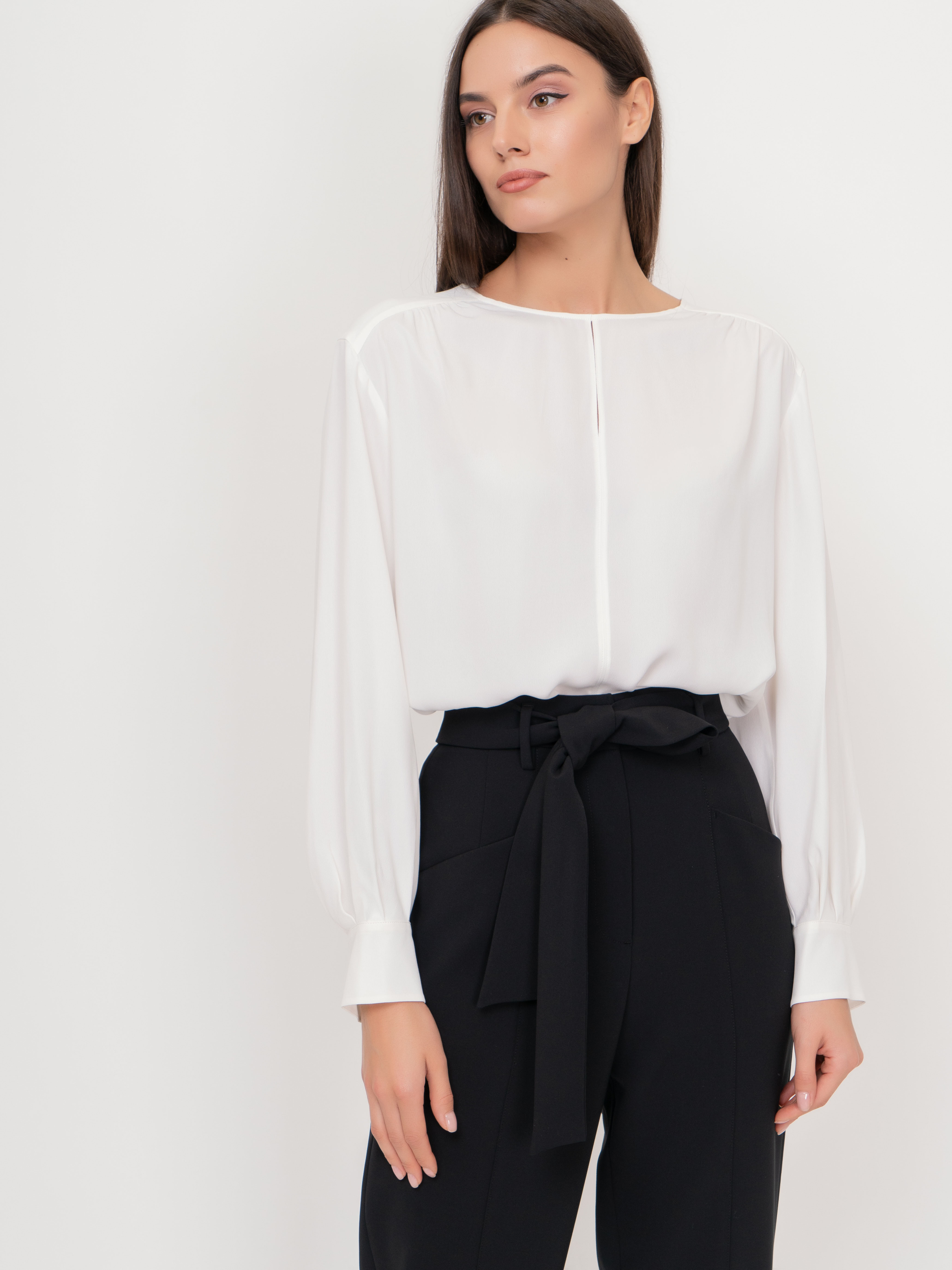 Э228245/2179/20-2 Блуза Luisa Cerano