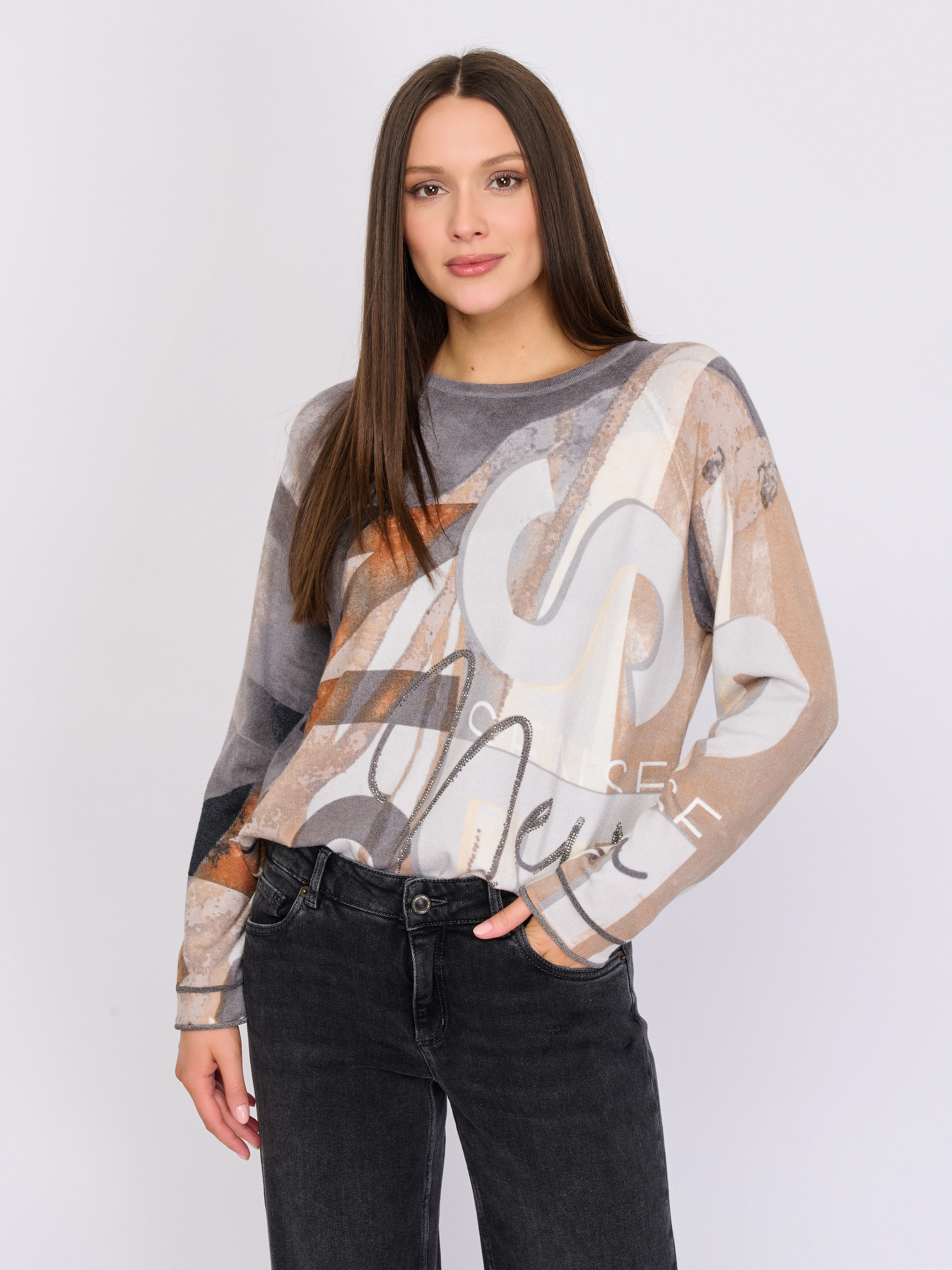 Э221604/м/25-02 Джемпер Rabe