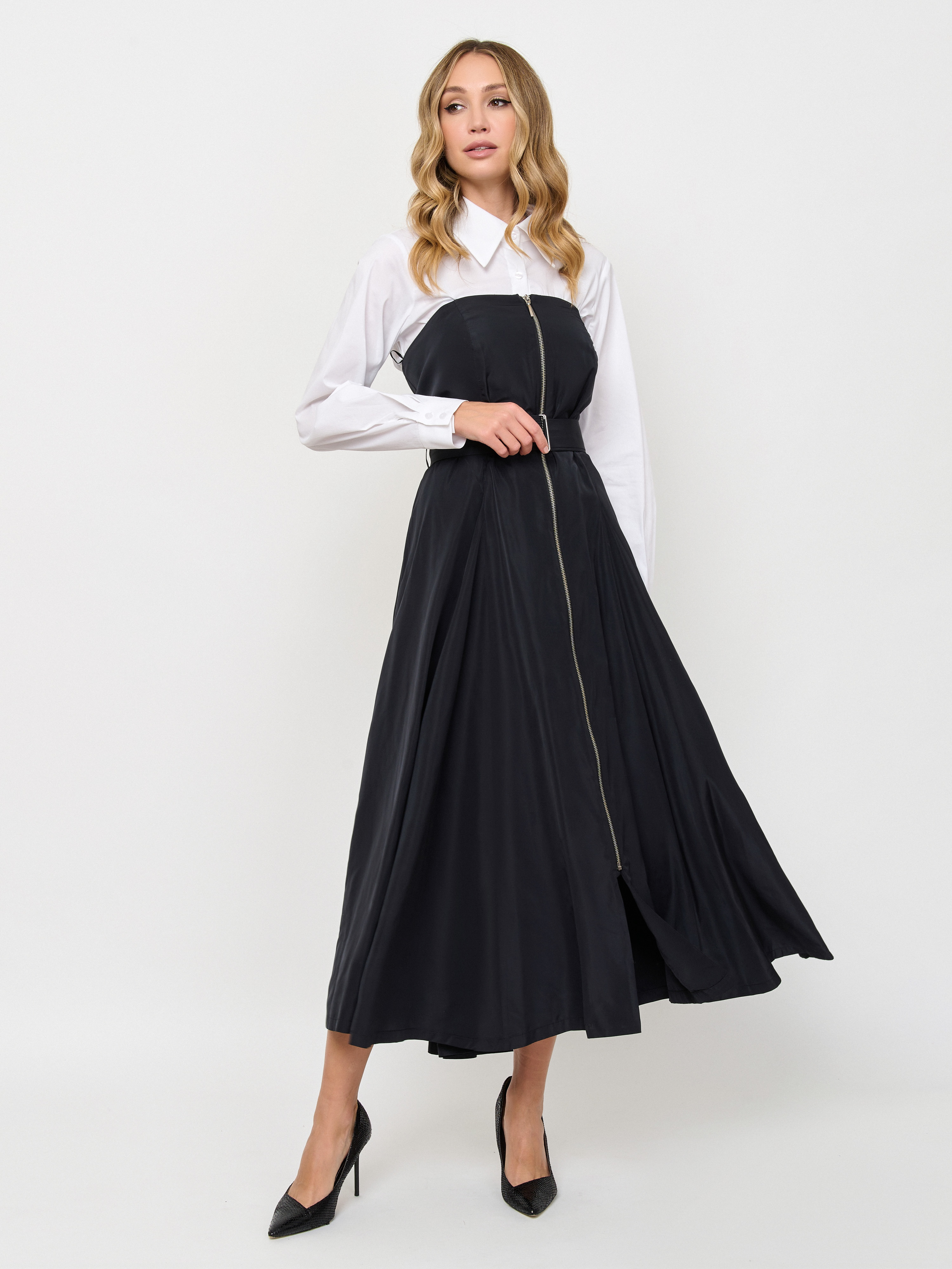 Э8201.7042/м/24-02 Платье Mat Fashion