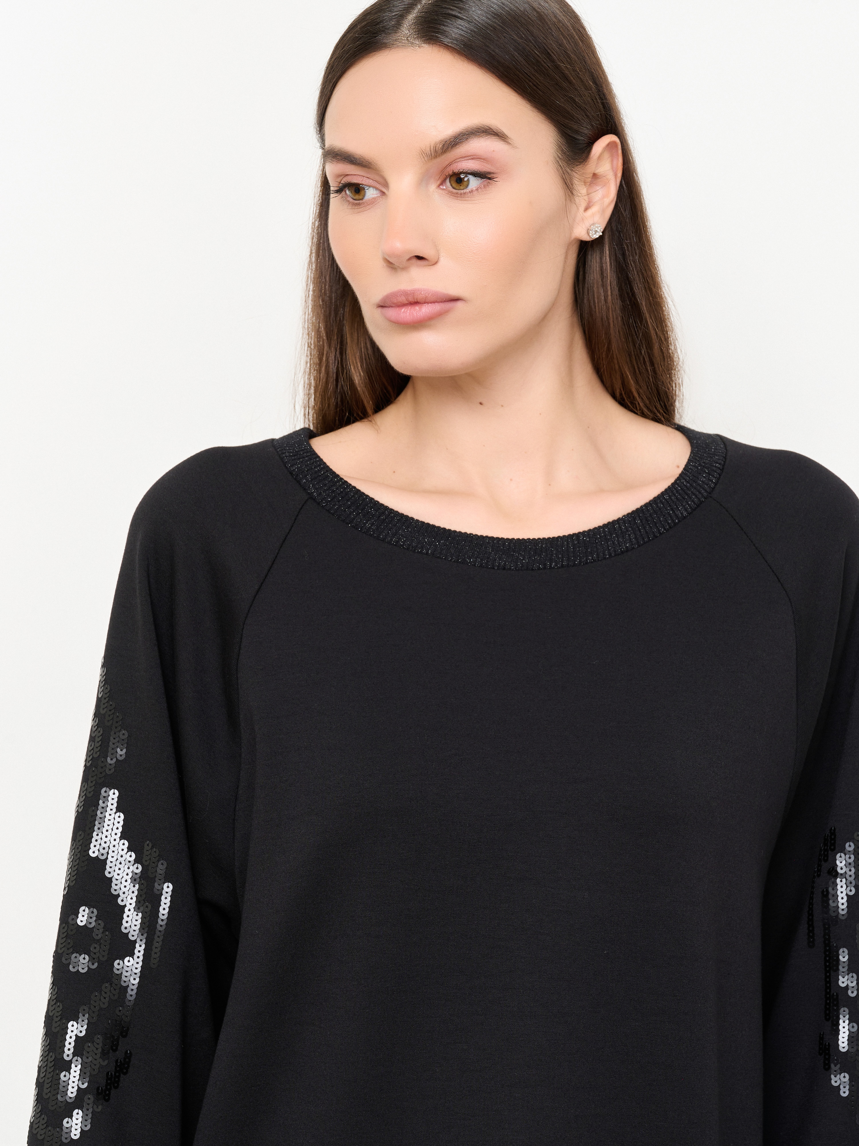 Э2308/2896/м/24-02 Джемпер Betty Barclay