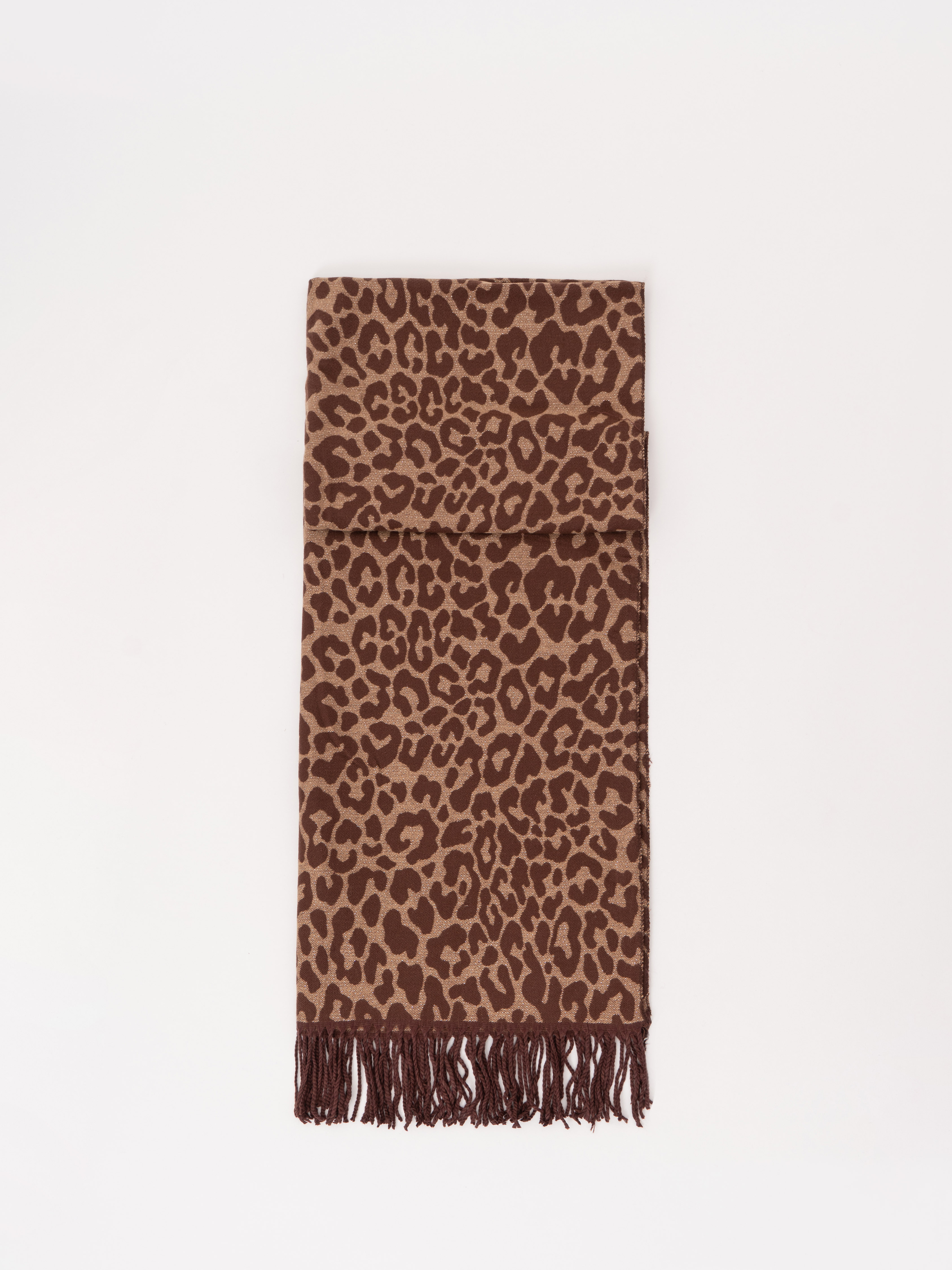 Э1200-223/22-02 Шарф Franco Vello