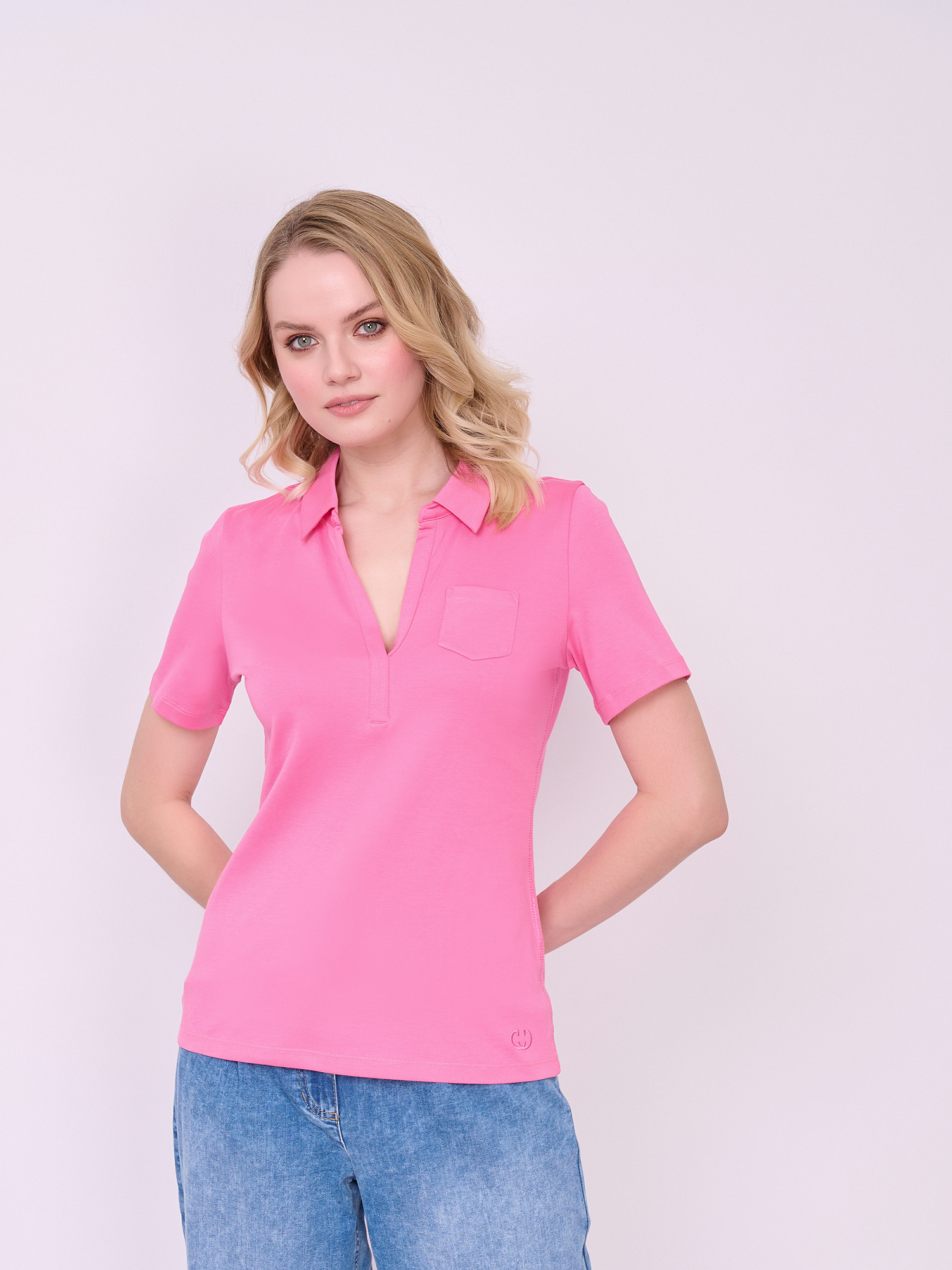 Э977017-44013/м/23-01 Блуза тр. Gerry Weber