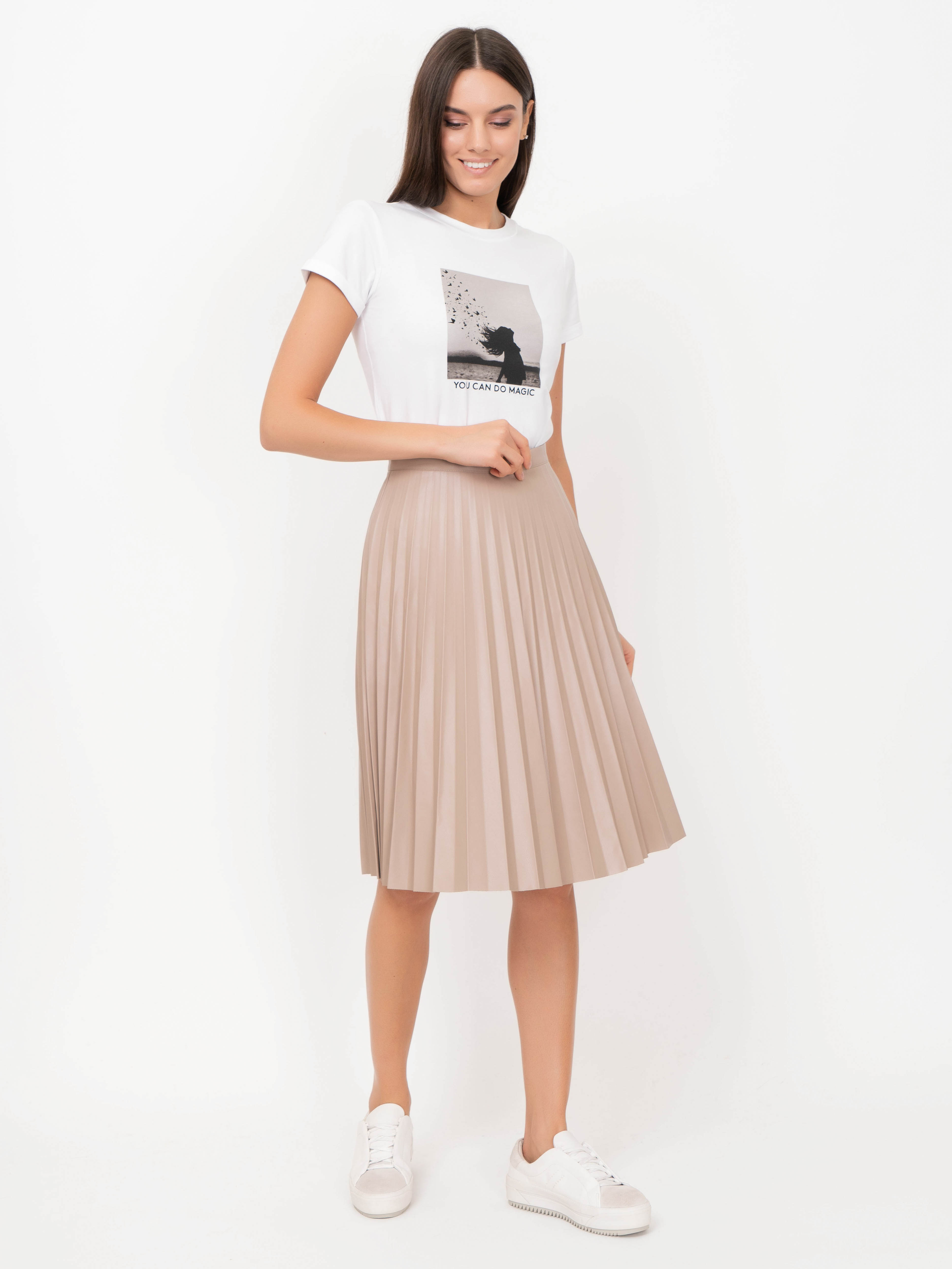 Э57760308 BELINDA/20-02 Юбка EMME