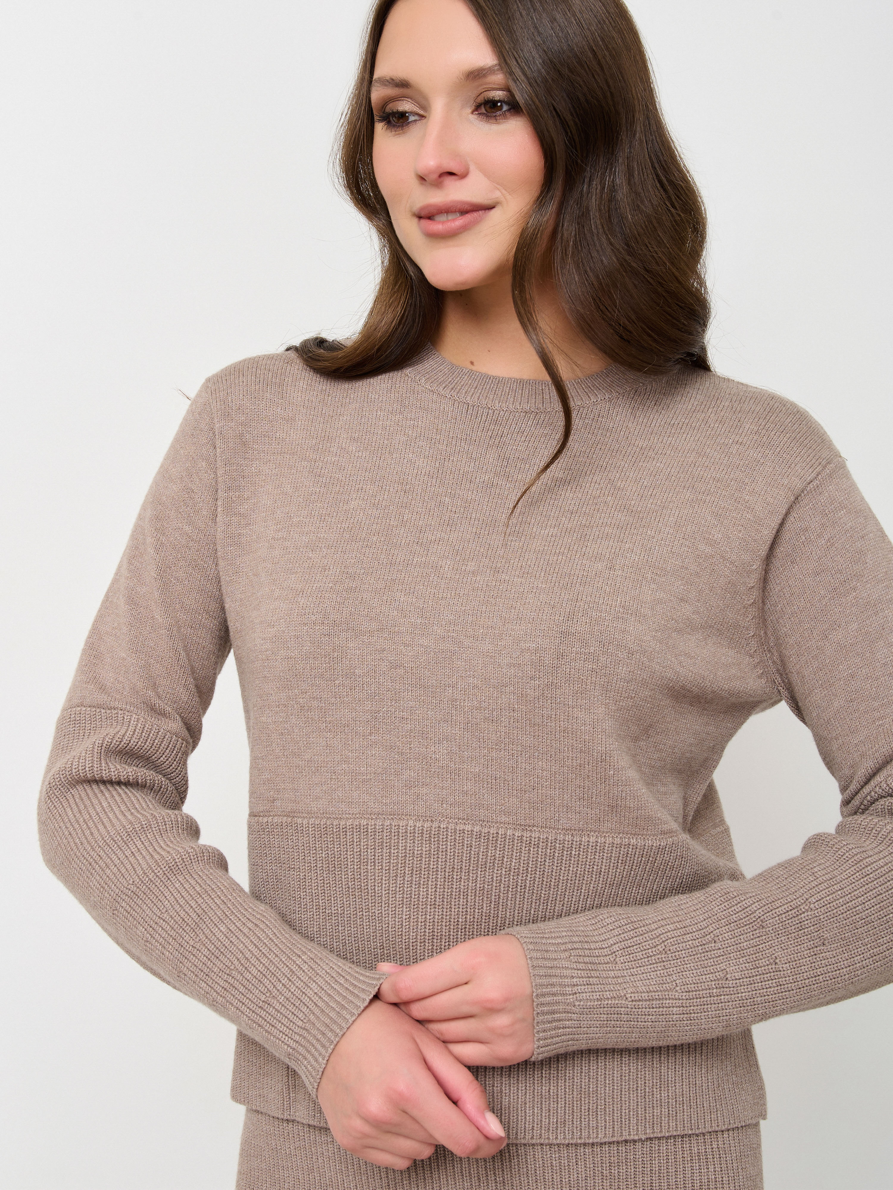 ЭPAMIR/м/24-02 Джемпер EMME