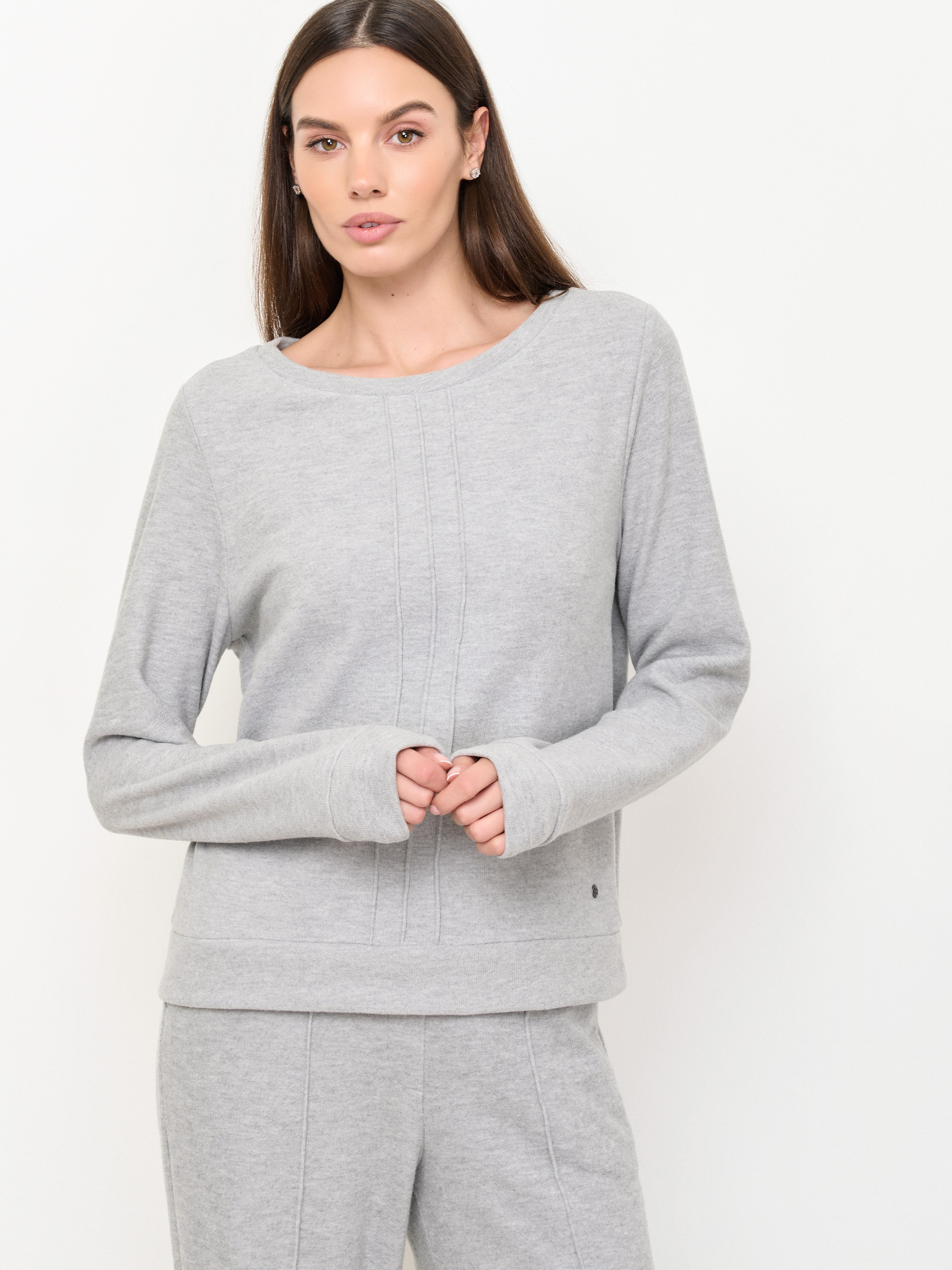 Э2981/3302/м/24-02 Джемпер Betty&Co