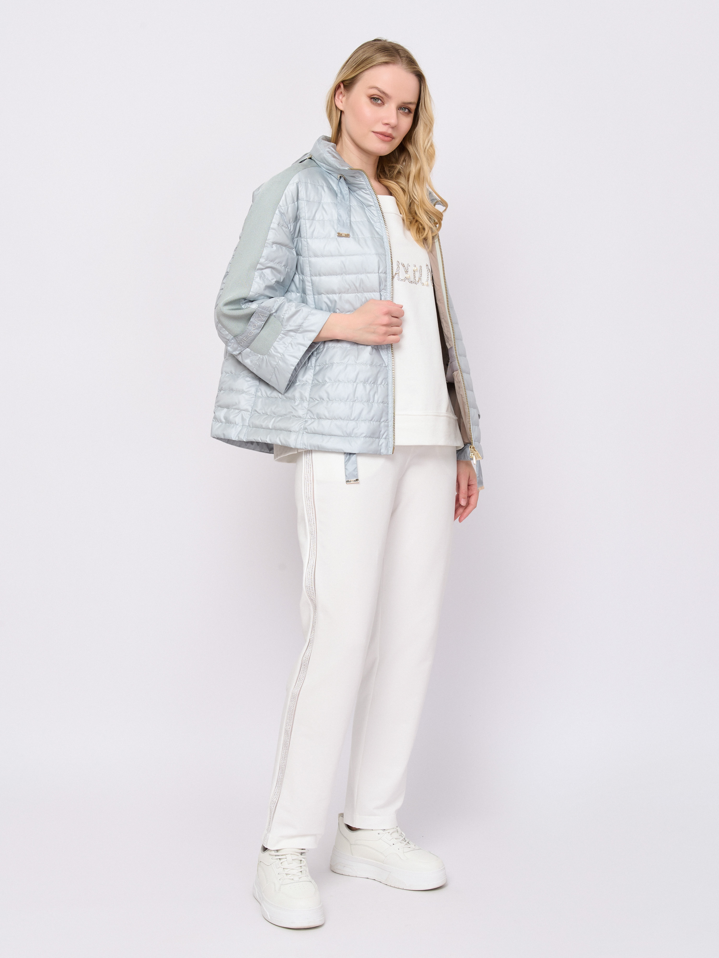 Э25EM-A928.0TC-25ET-901/м/25-01 Куртка Diego M