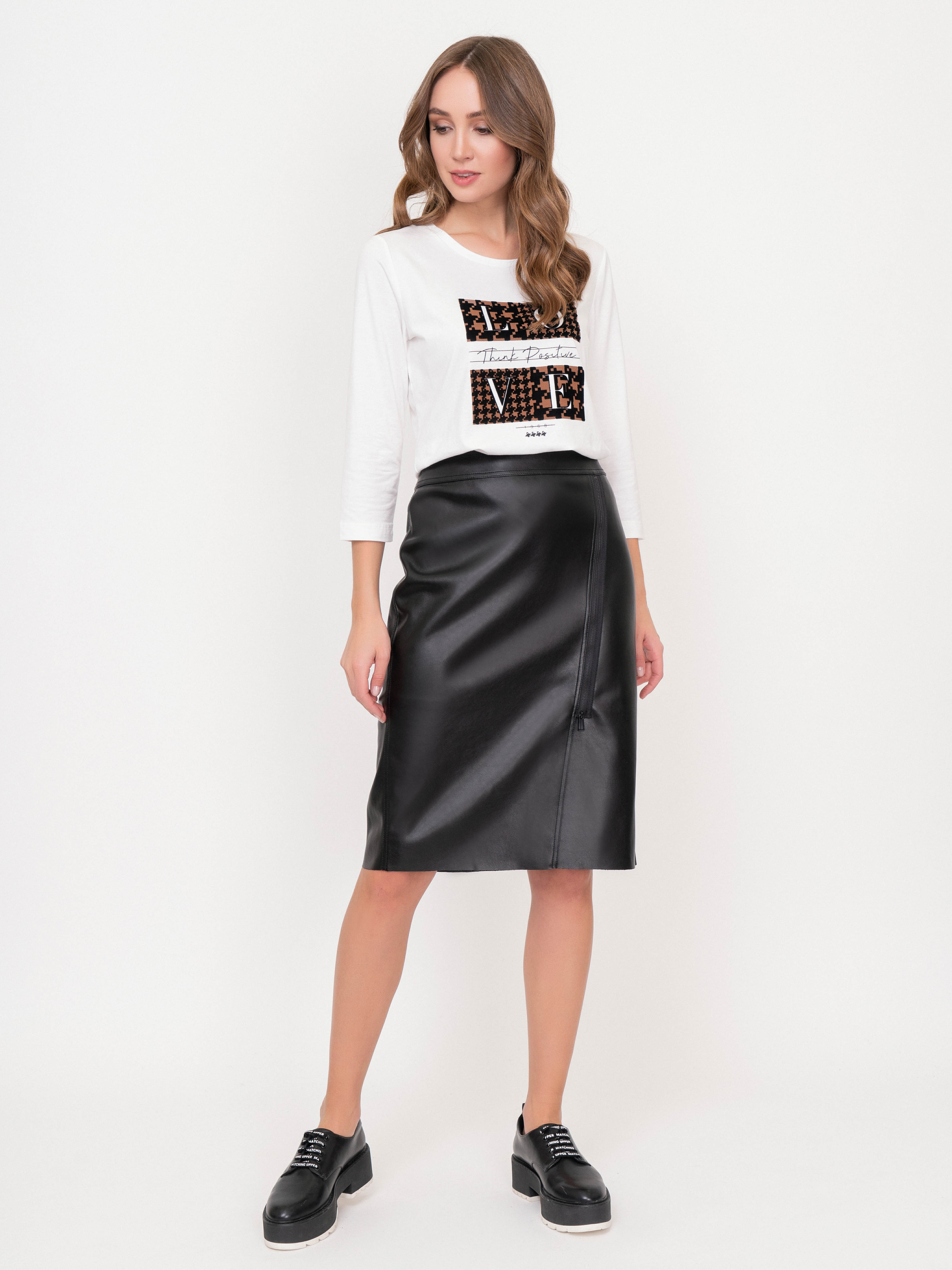 Э410013-31305/20-02 Юбка Gerry Weber