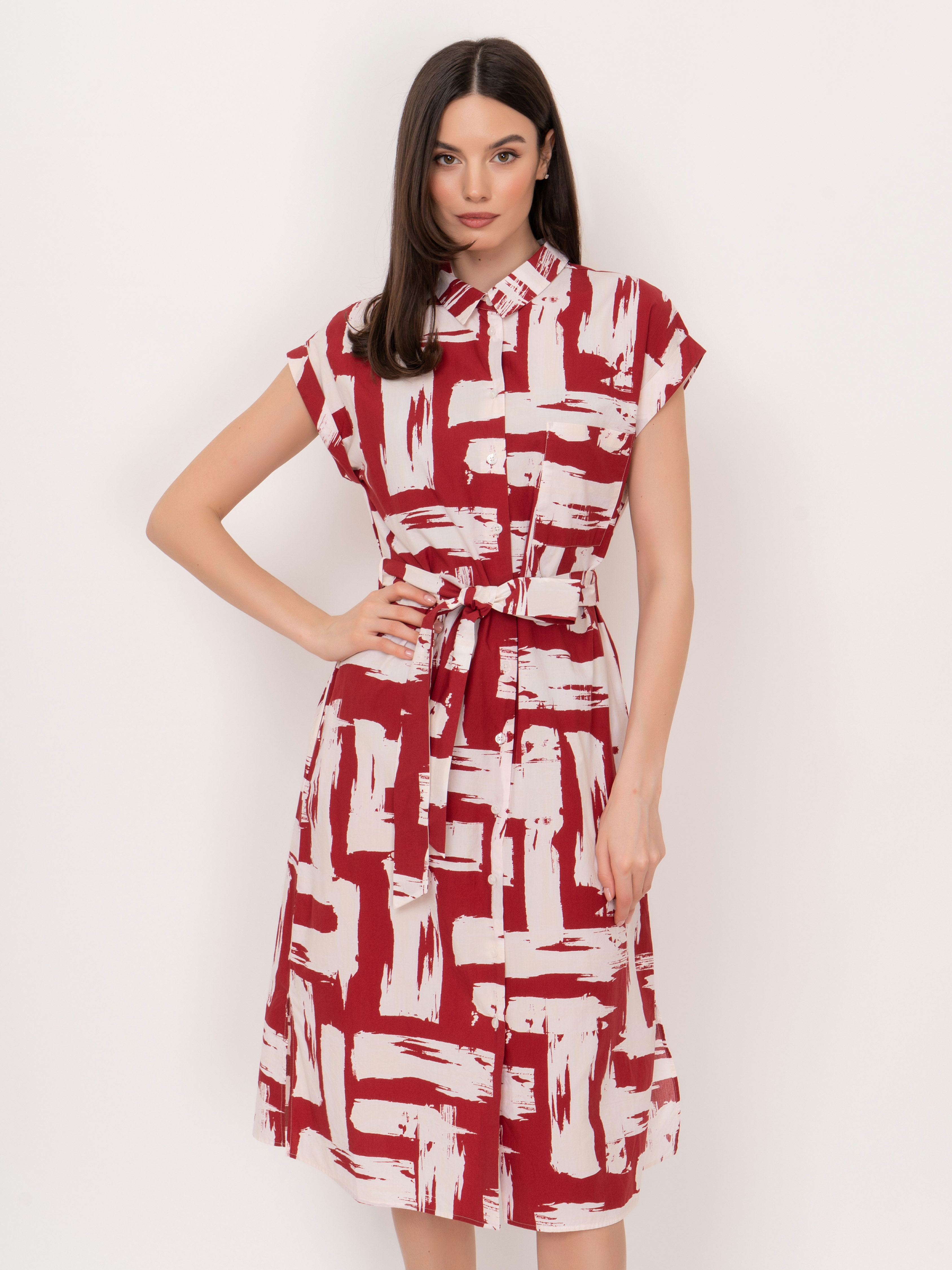 Э780018-31509/22-01 Платье Gerry Weber