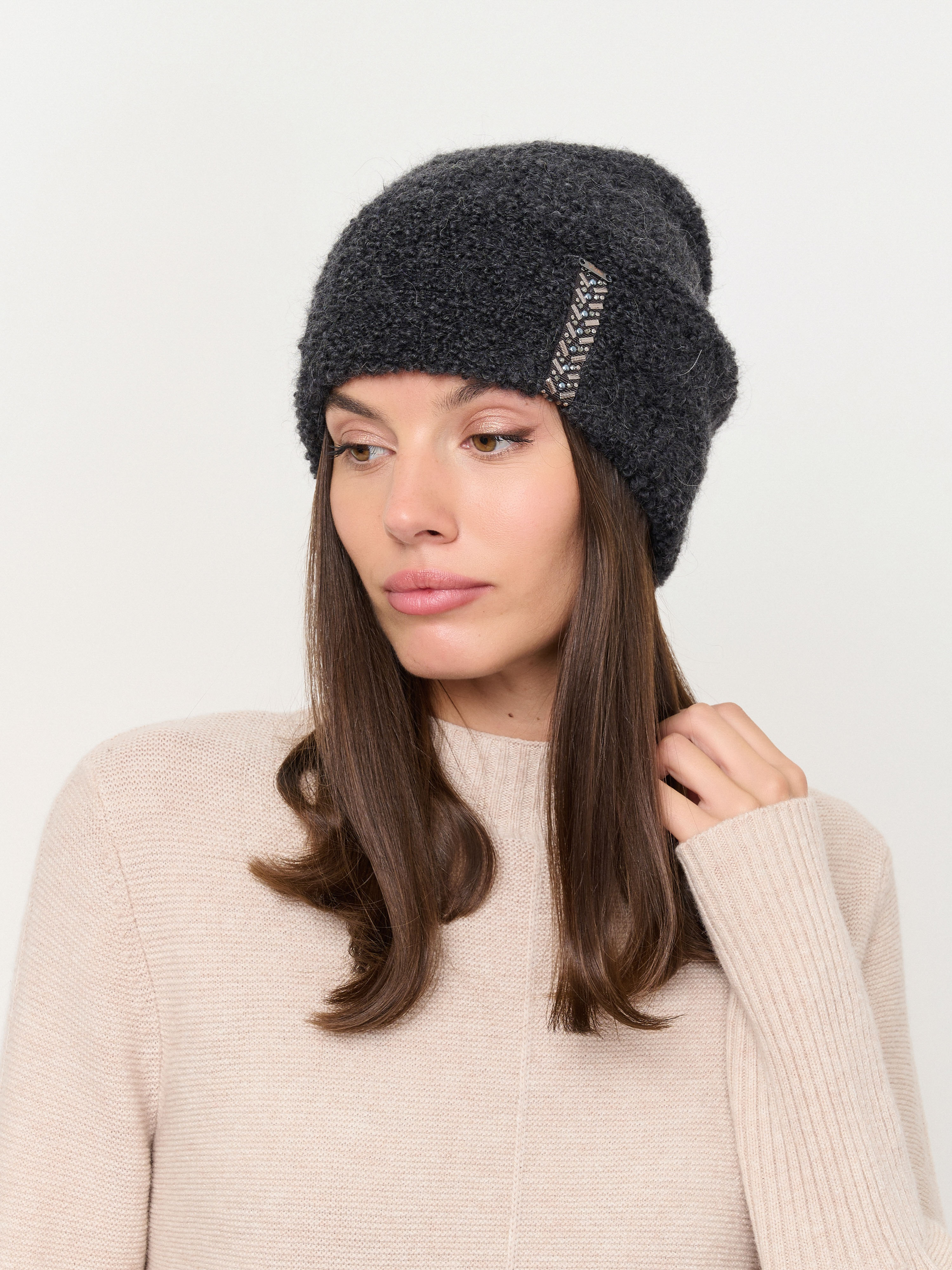 Э1437CY/24-02 Шапка Vizio