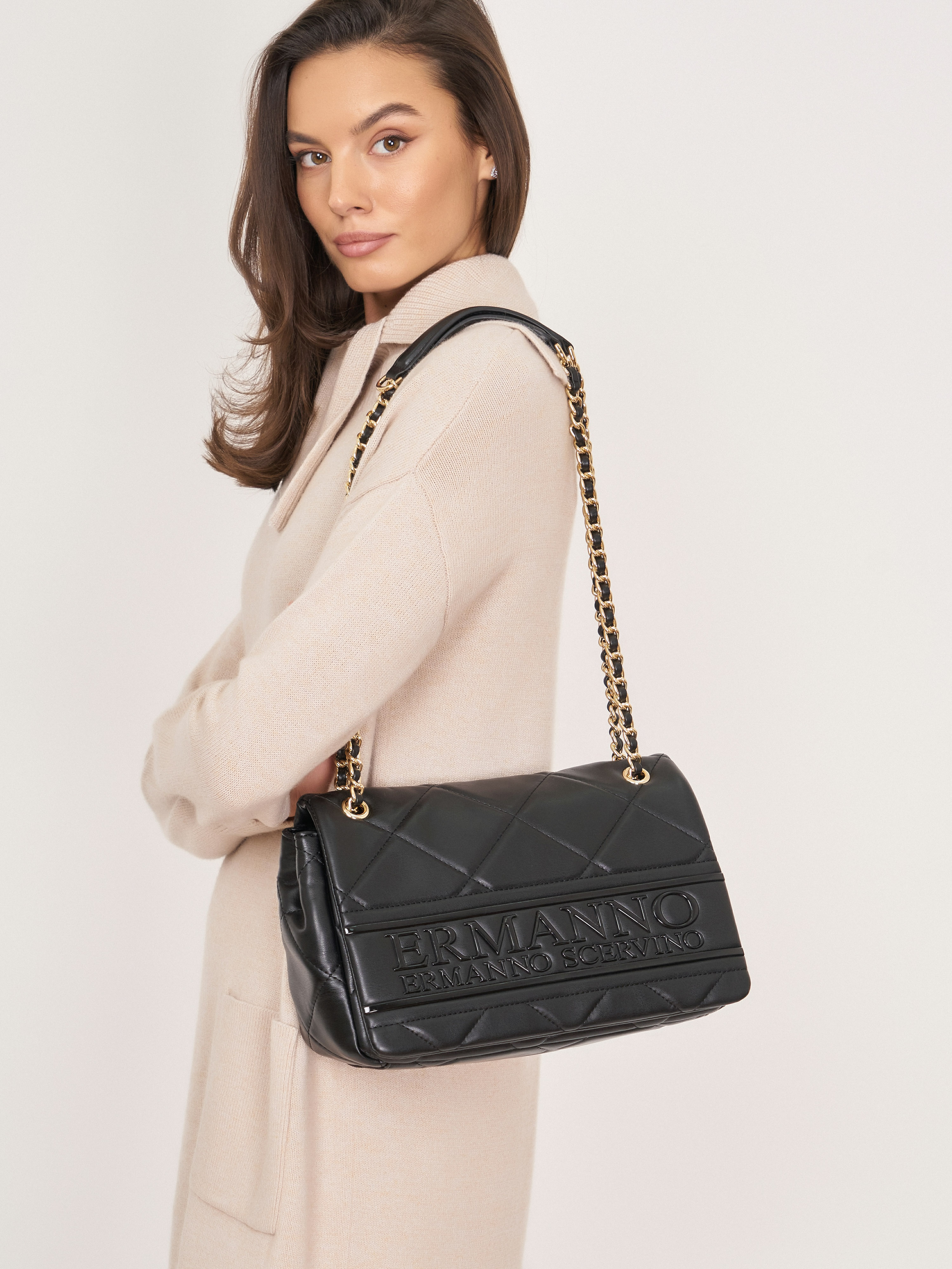 Э12401464/22-02 Сумка Ermanno Scervino