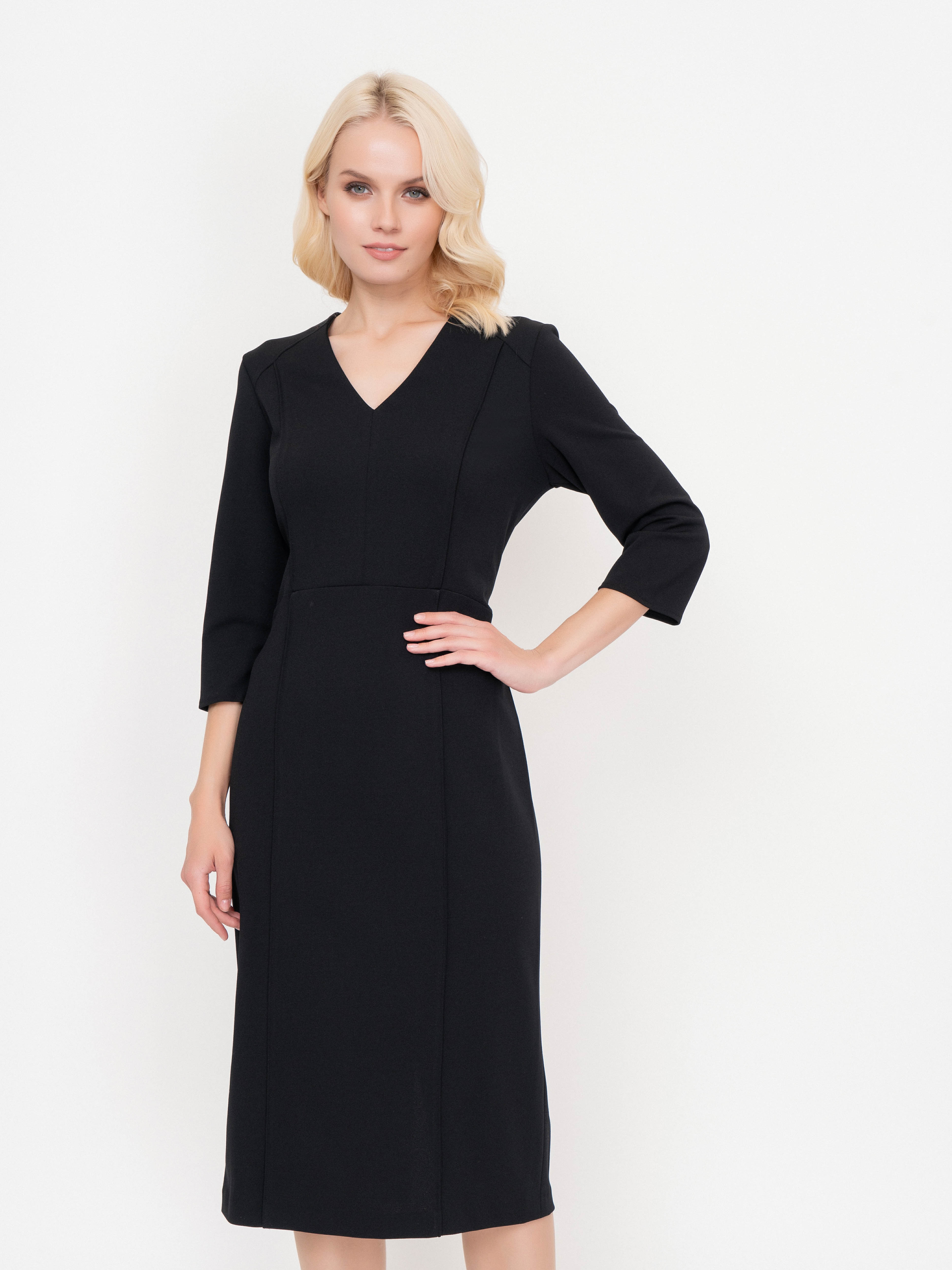 Э480019-31236/20-02 Платье Gerry Weber