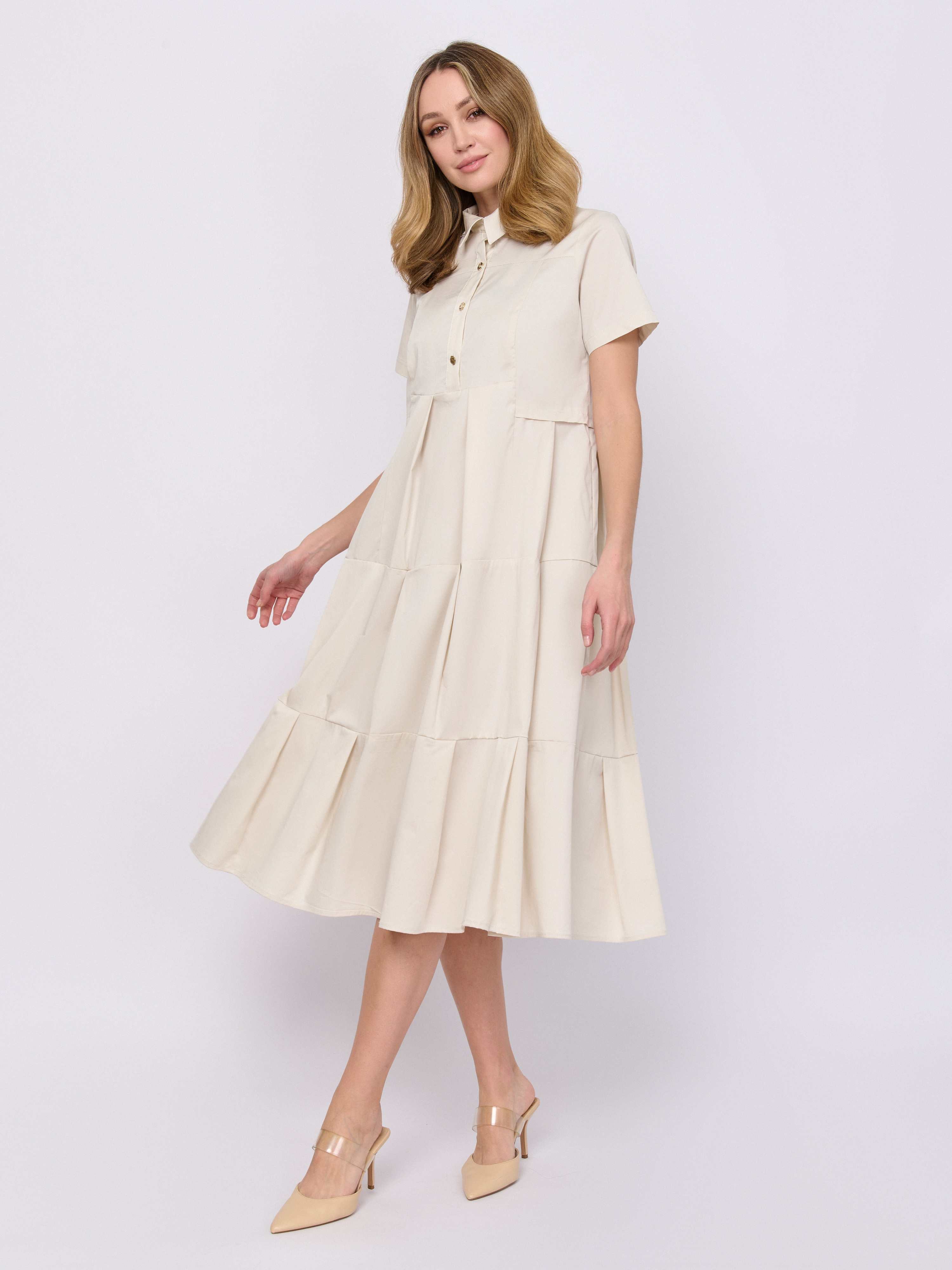 Э25D4006/м/25-01 Платье Donne da Sogno