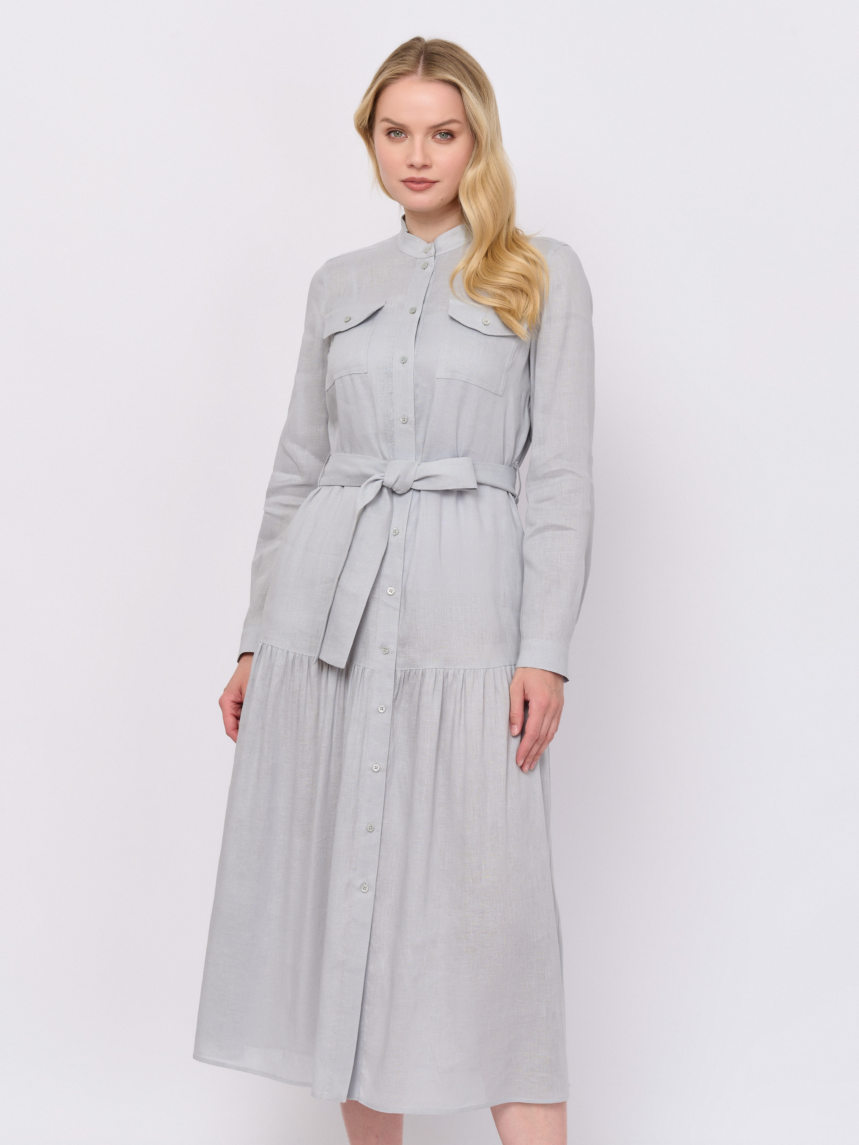 Э718552/3751/м/25-01 Платье Luisa Cerano