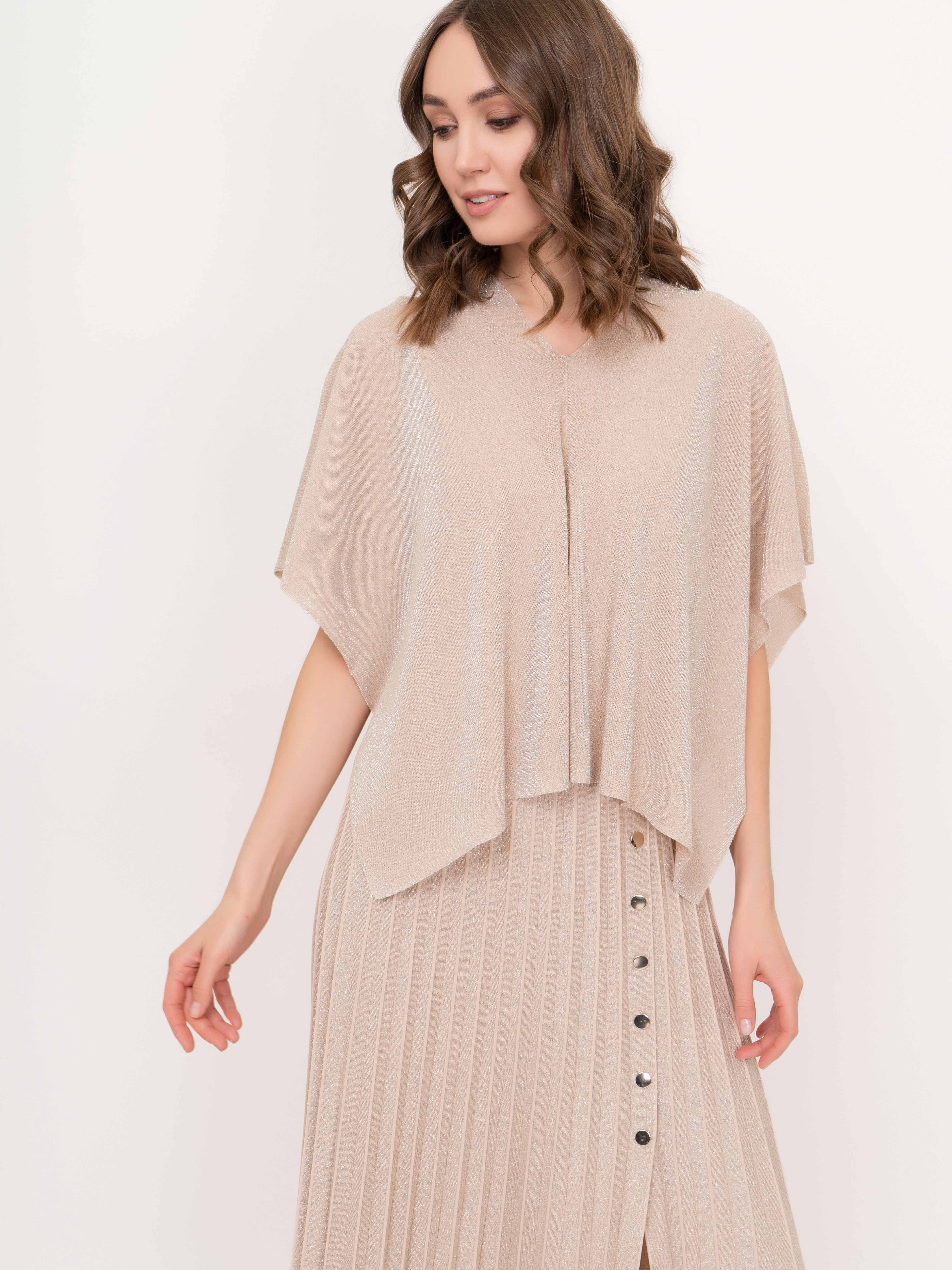 Э52360/A/21-01 Джемпер D.Exterior