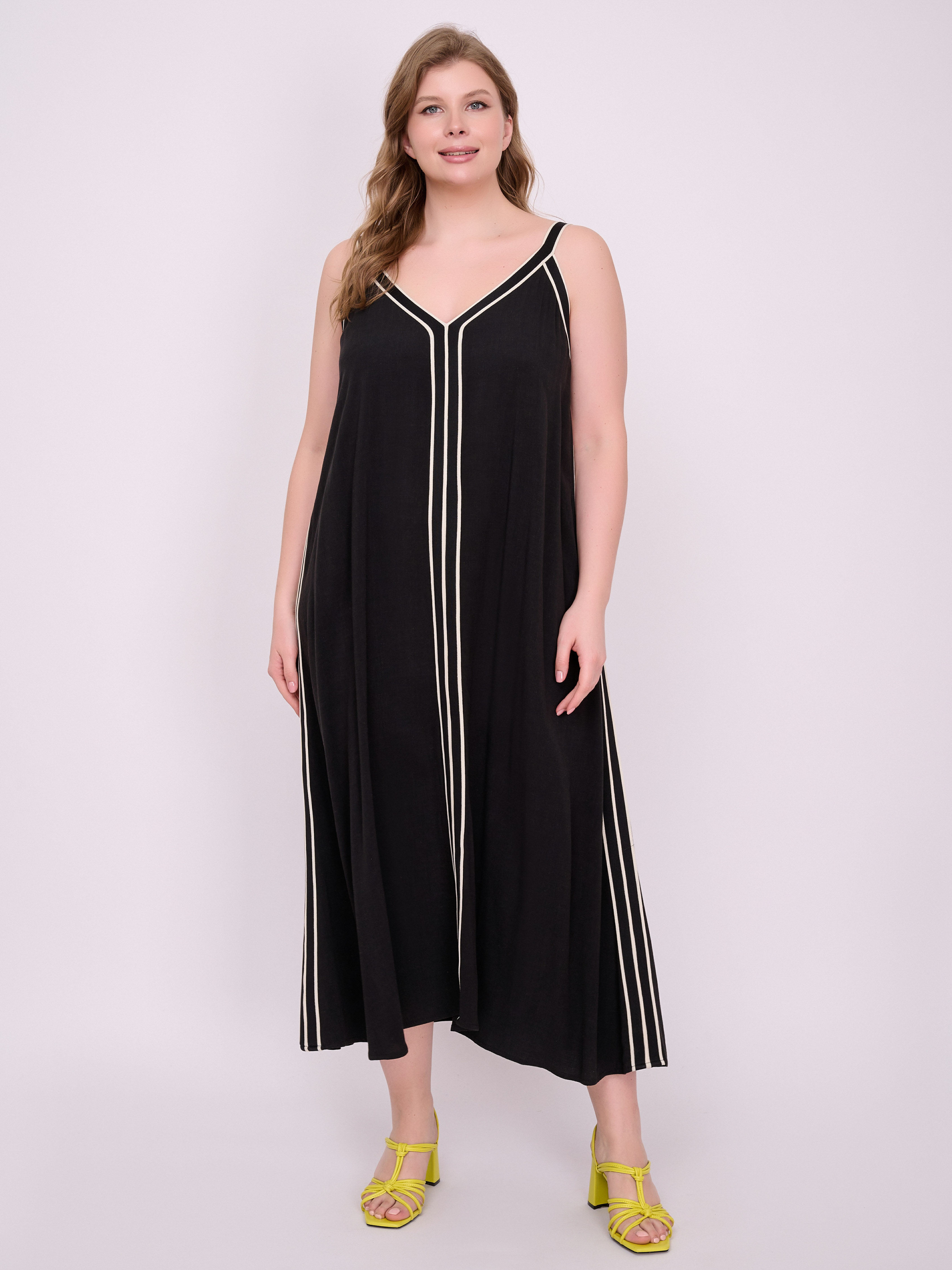 Э7901.7113/23-01 Платье Mat Fashion
