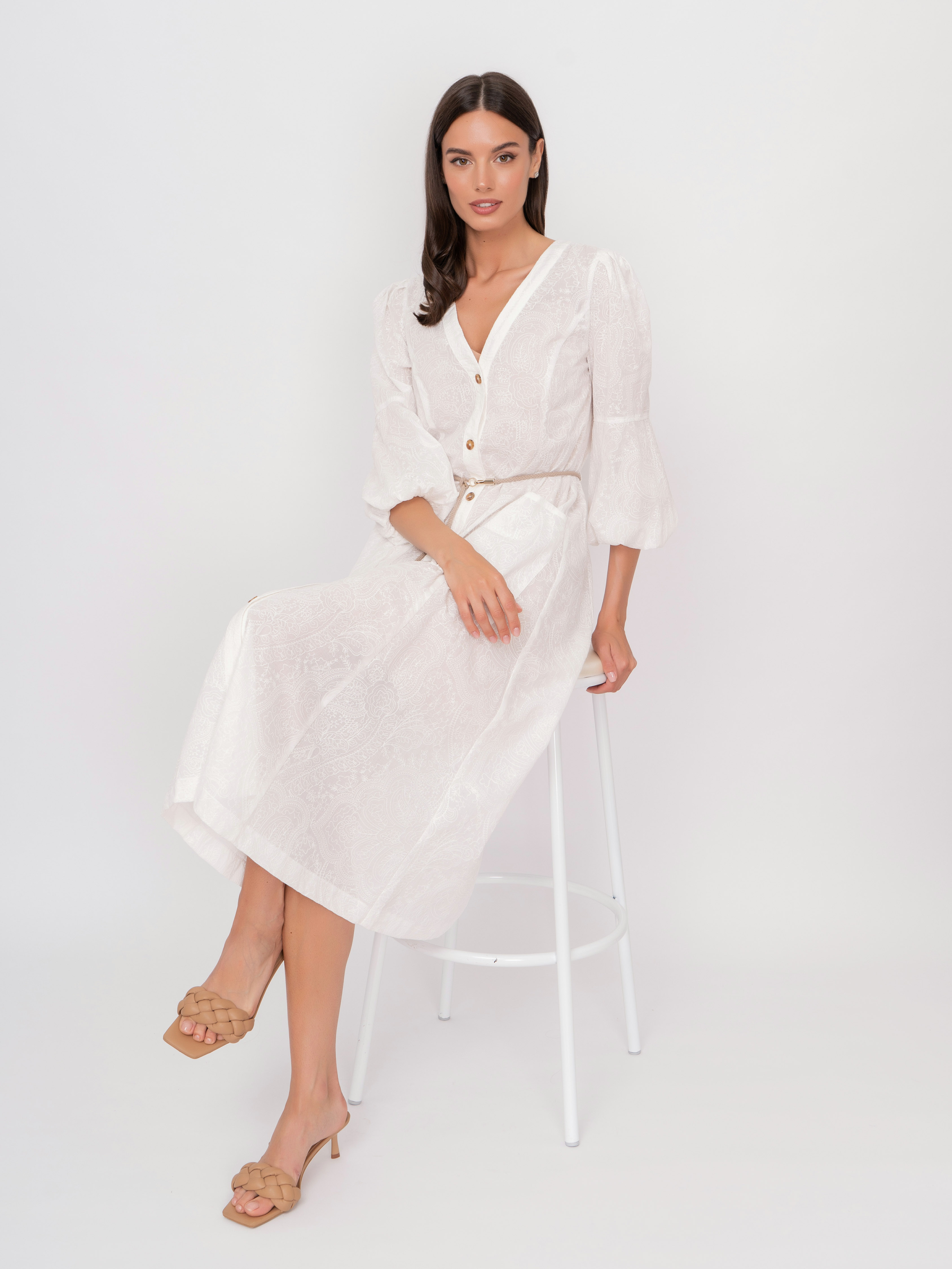 Э246870/3969/22-01 Платье Riani