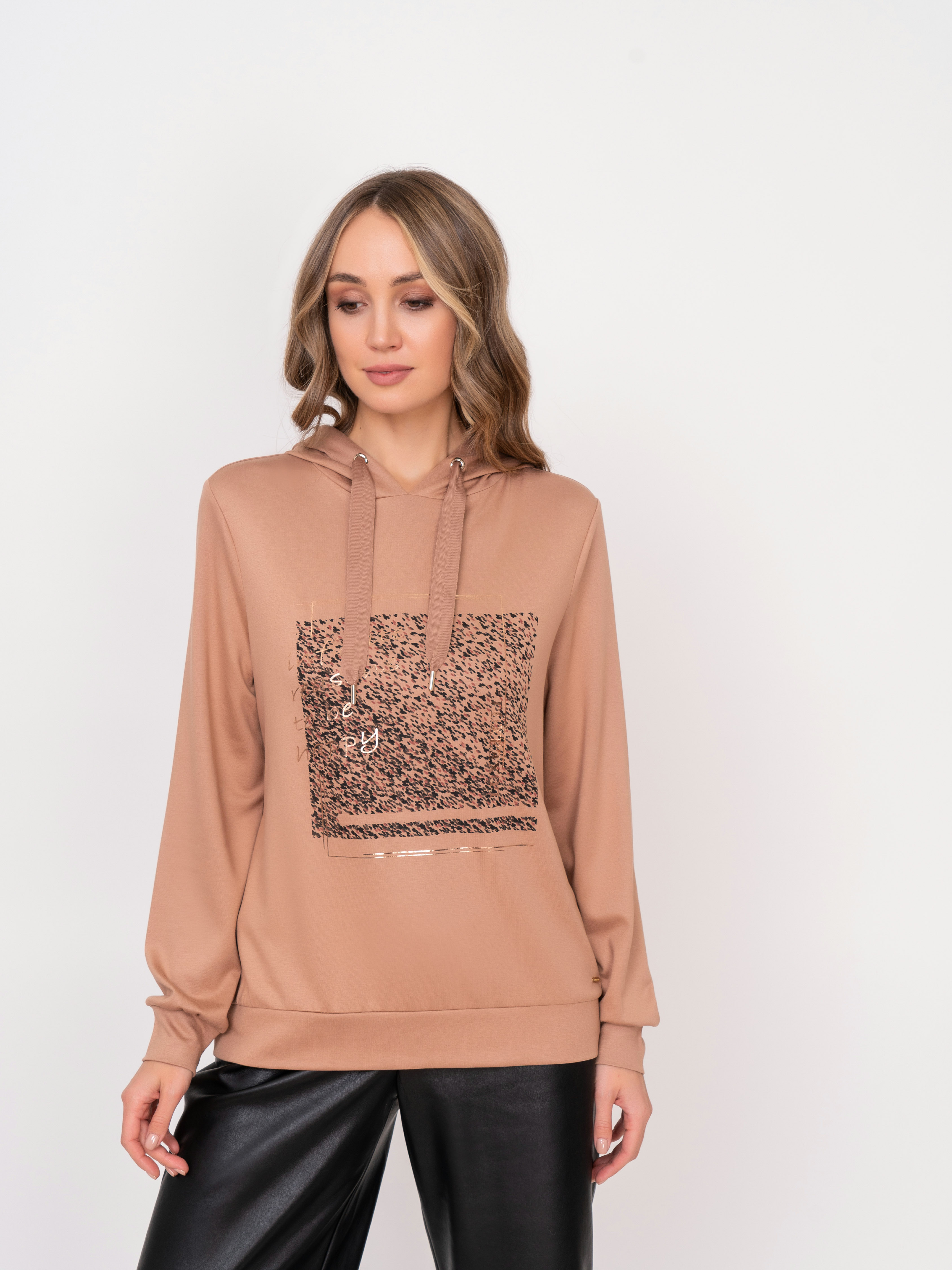 Э2451/3189/21-02 Джемпер Betty&Co