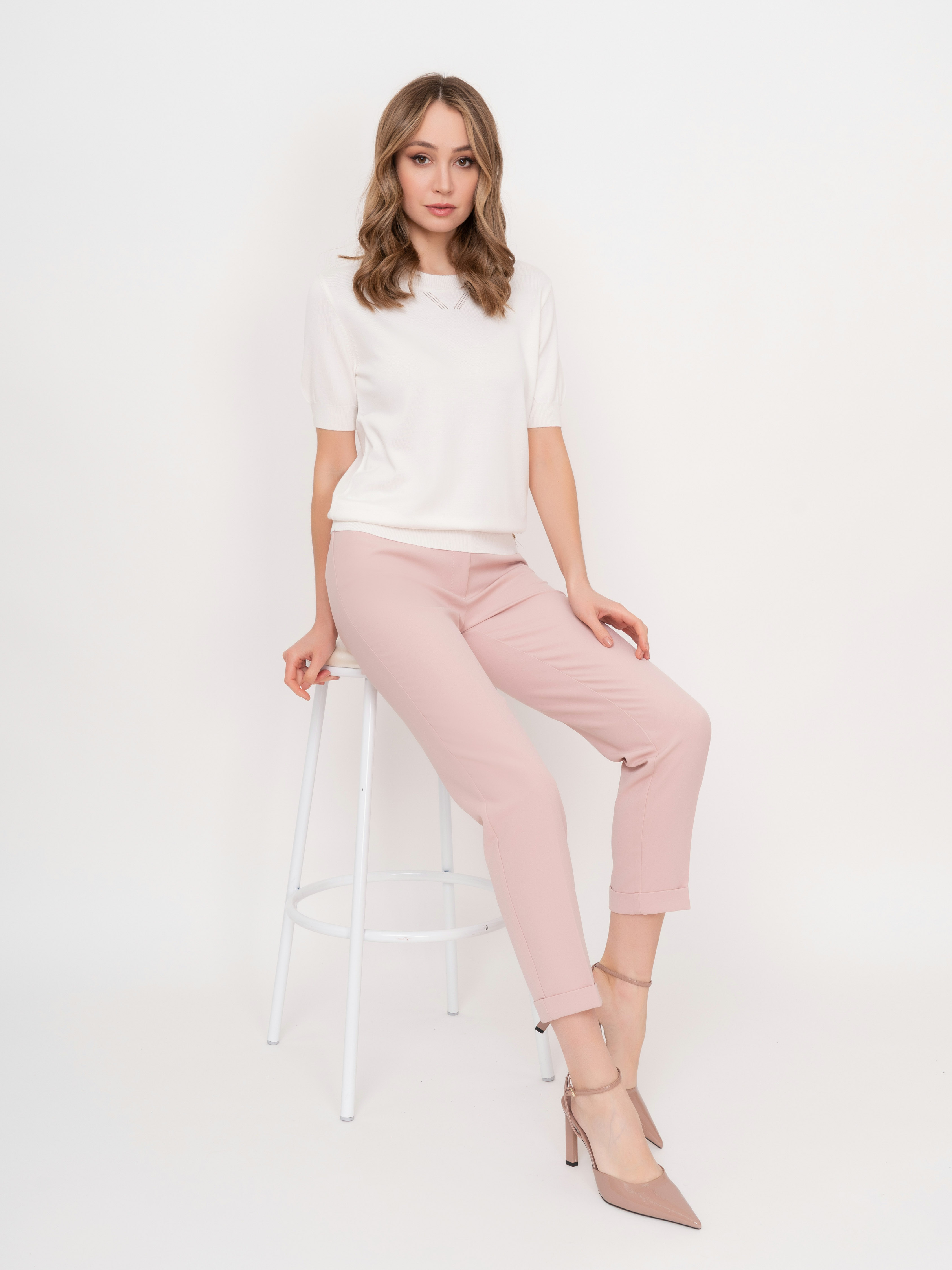 Э5031/22-01 Джемпер Felicita