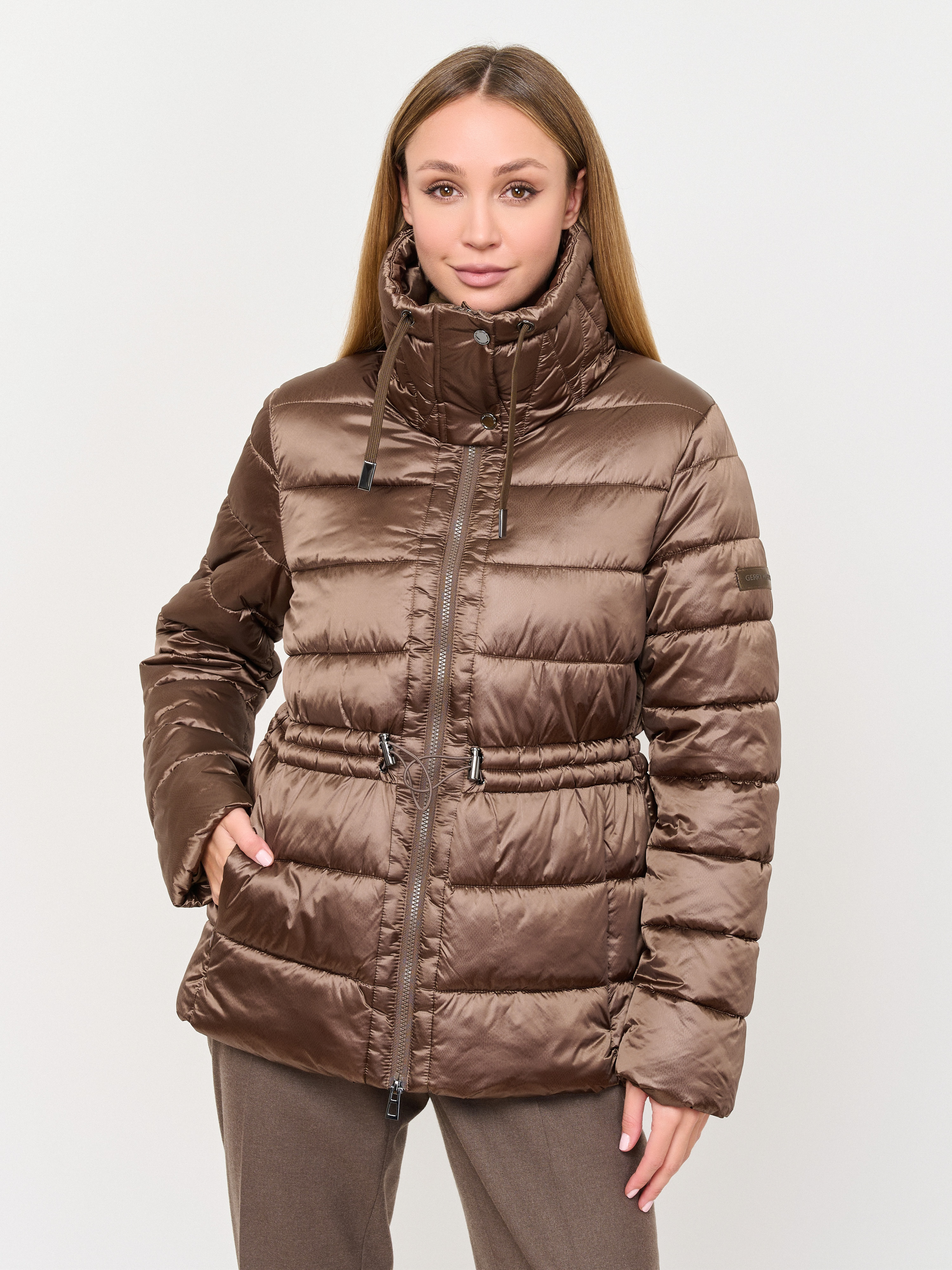 Э450012-31169/м/24-02 Куртка Gerry Weber