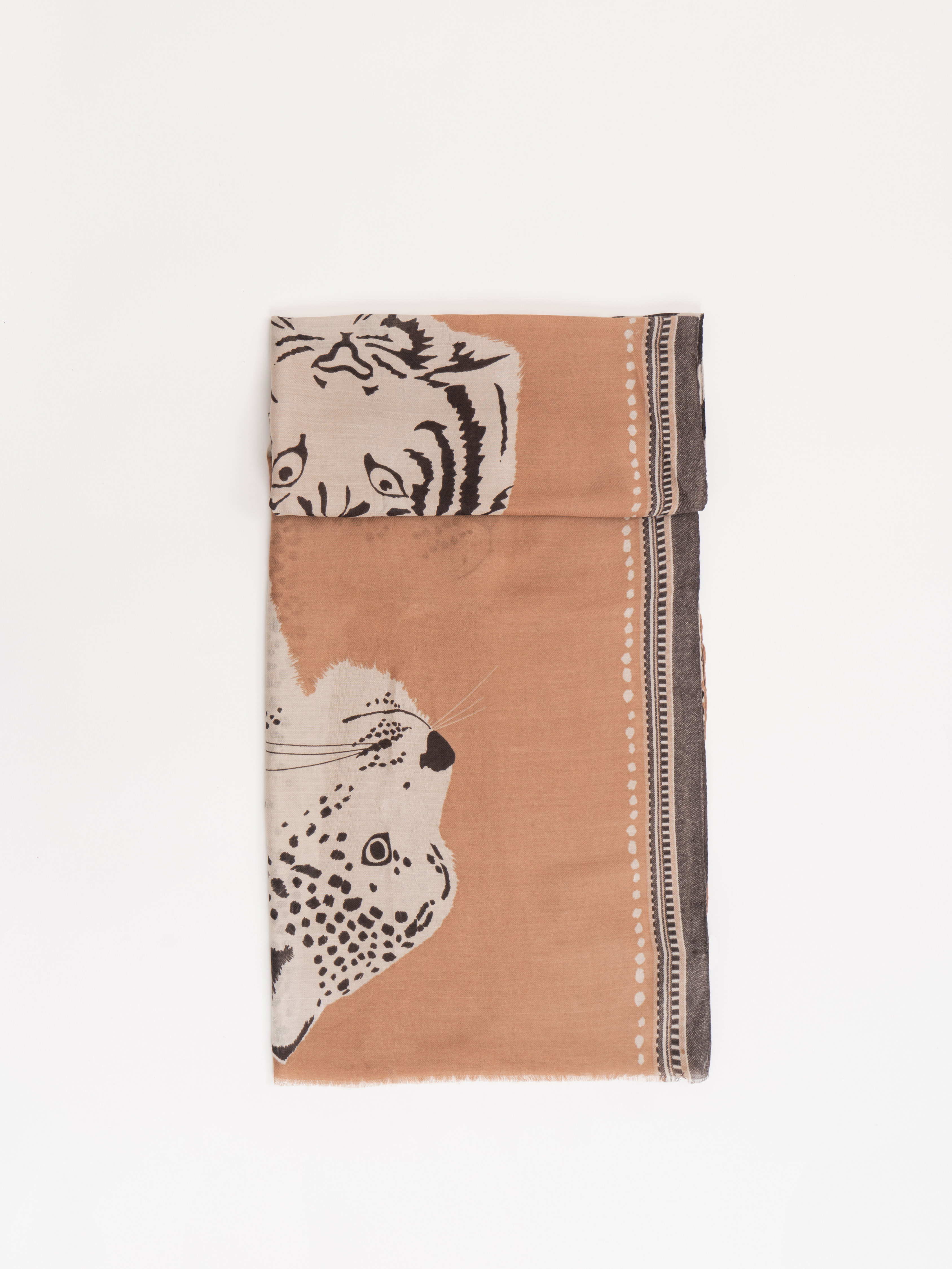 ЭLIN33-247-15/21-02 Палантин Labbra