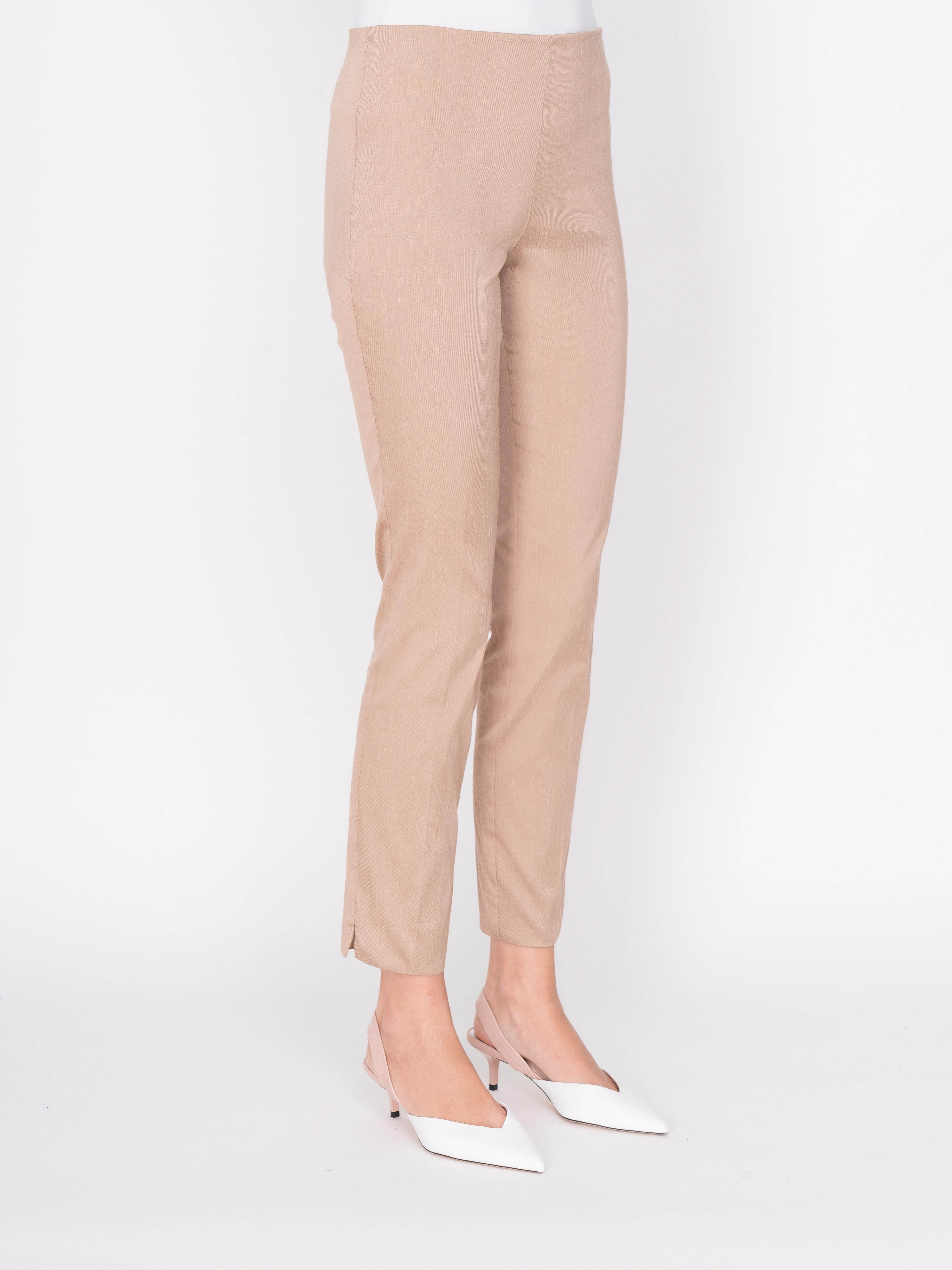 ЭAQUIL.B/19-01 Брюки Luisa Spagnoli